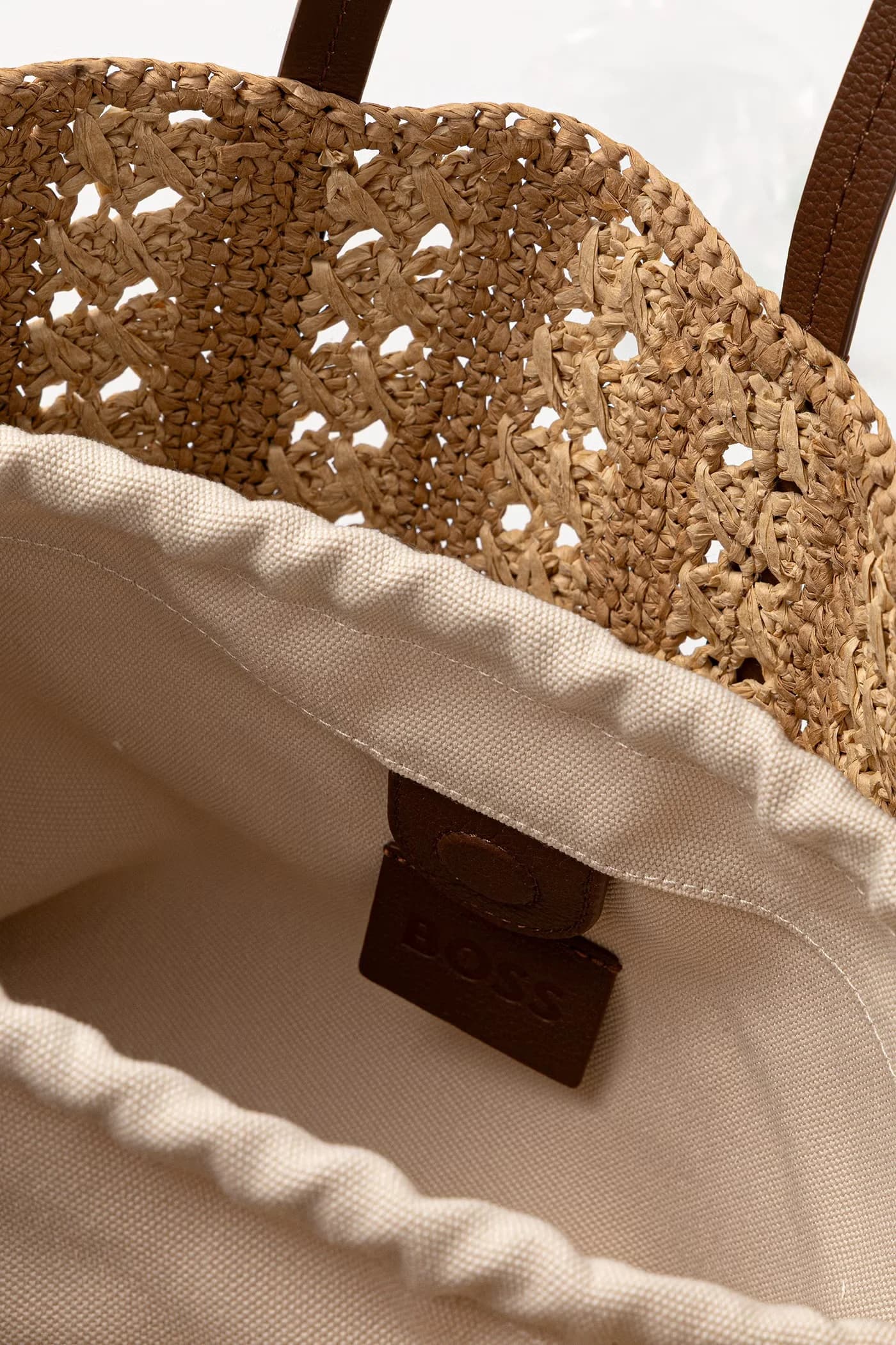 Женская сумка-тоут BEYOND Tote RF - фото 7