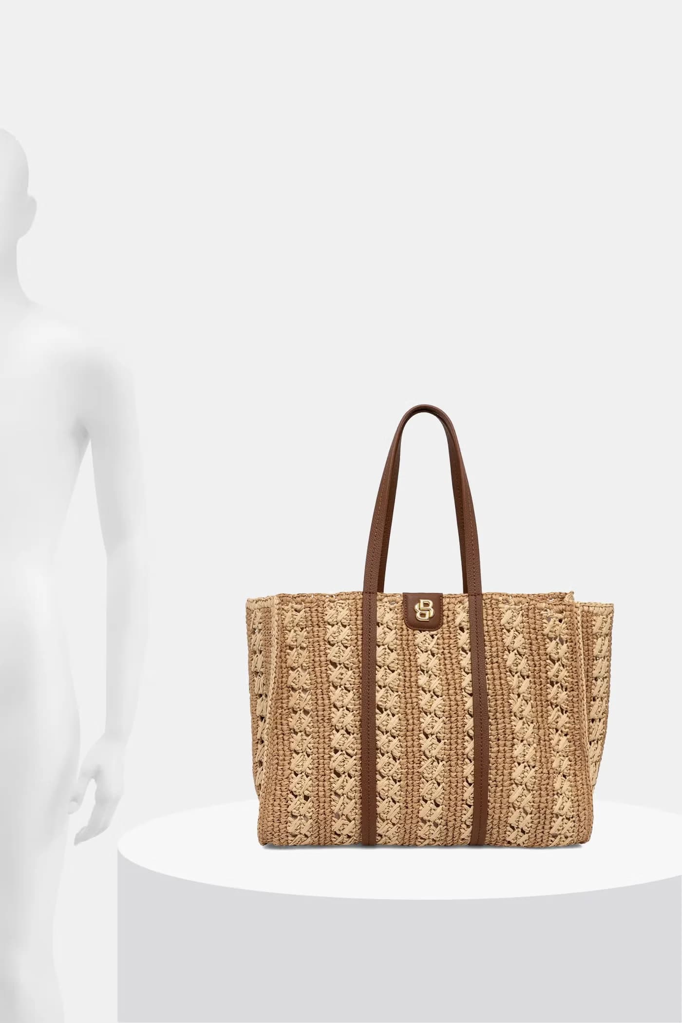 Женская сумка-тоут BEYOND Tote RF - фото 11