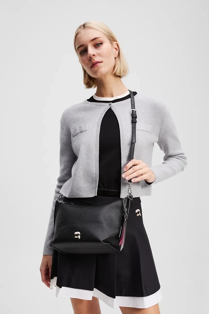 IKON GRAINY сумочка - фото 5