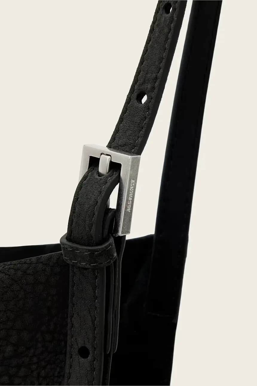 кожаная сумка ARA - фото 3