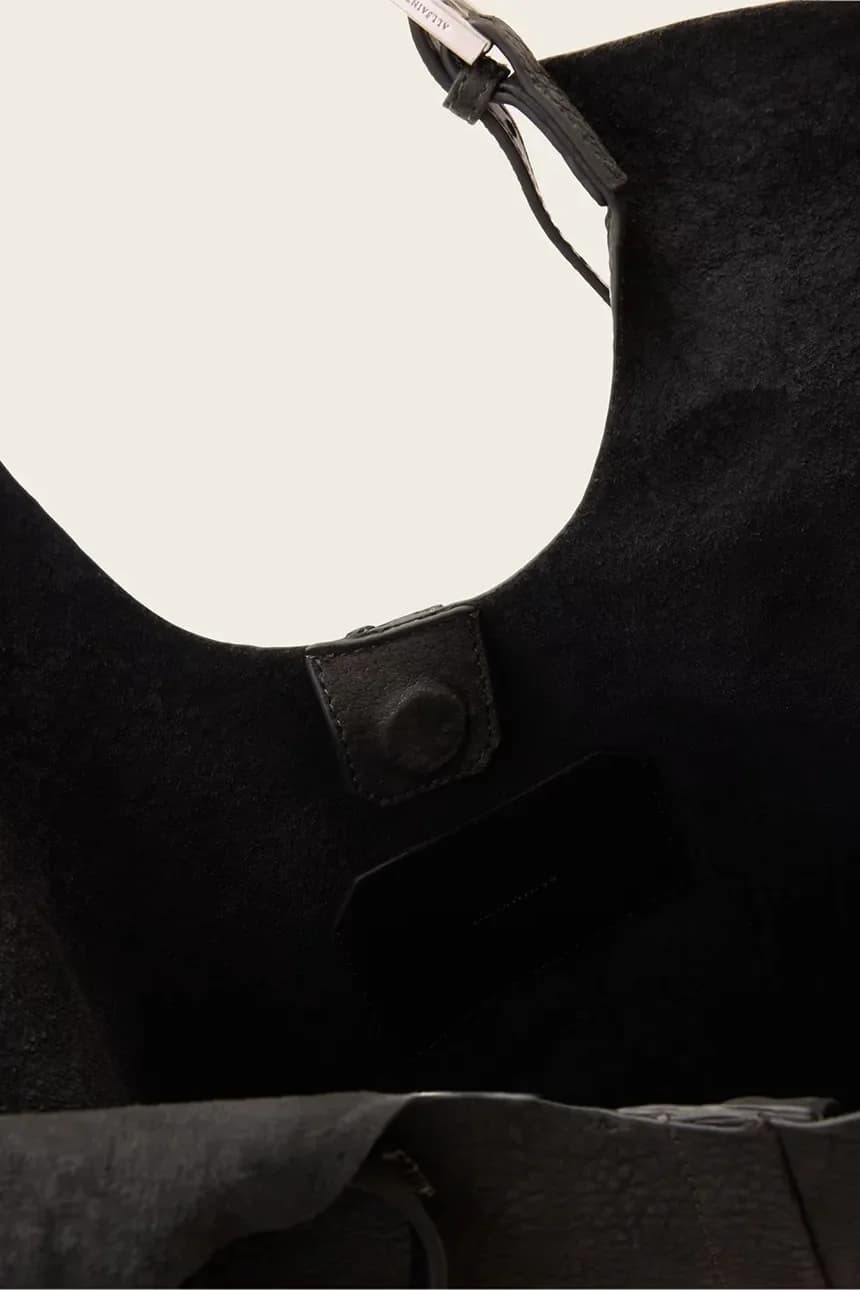 кожаная сумка ARA - фото 4