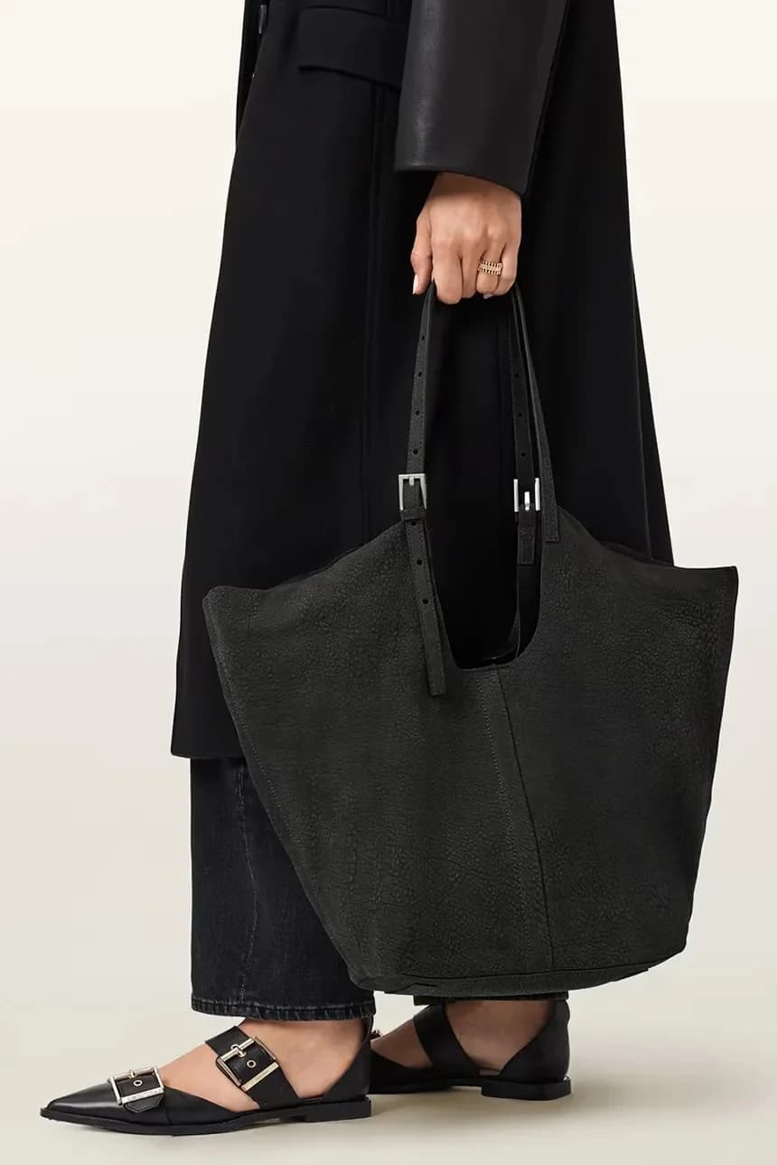 кожаная сумка ARA - фото 8