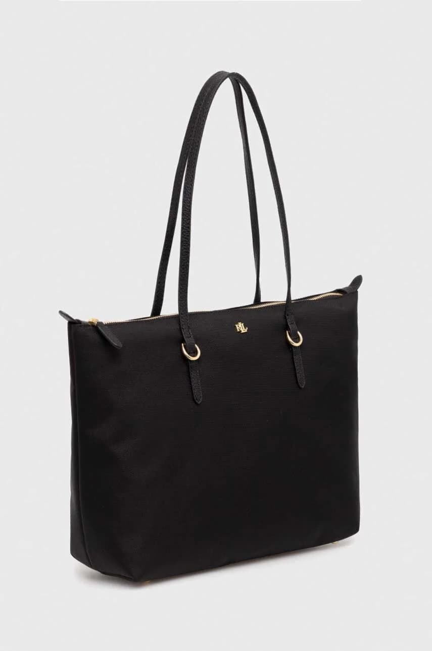 Женская сумка-шоппер - фото 2