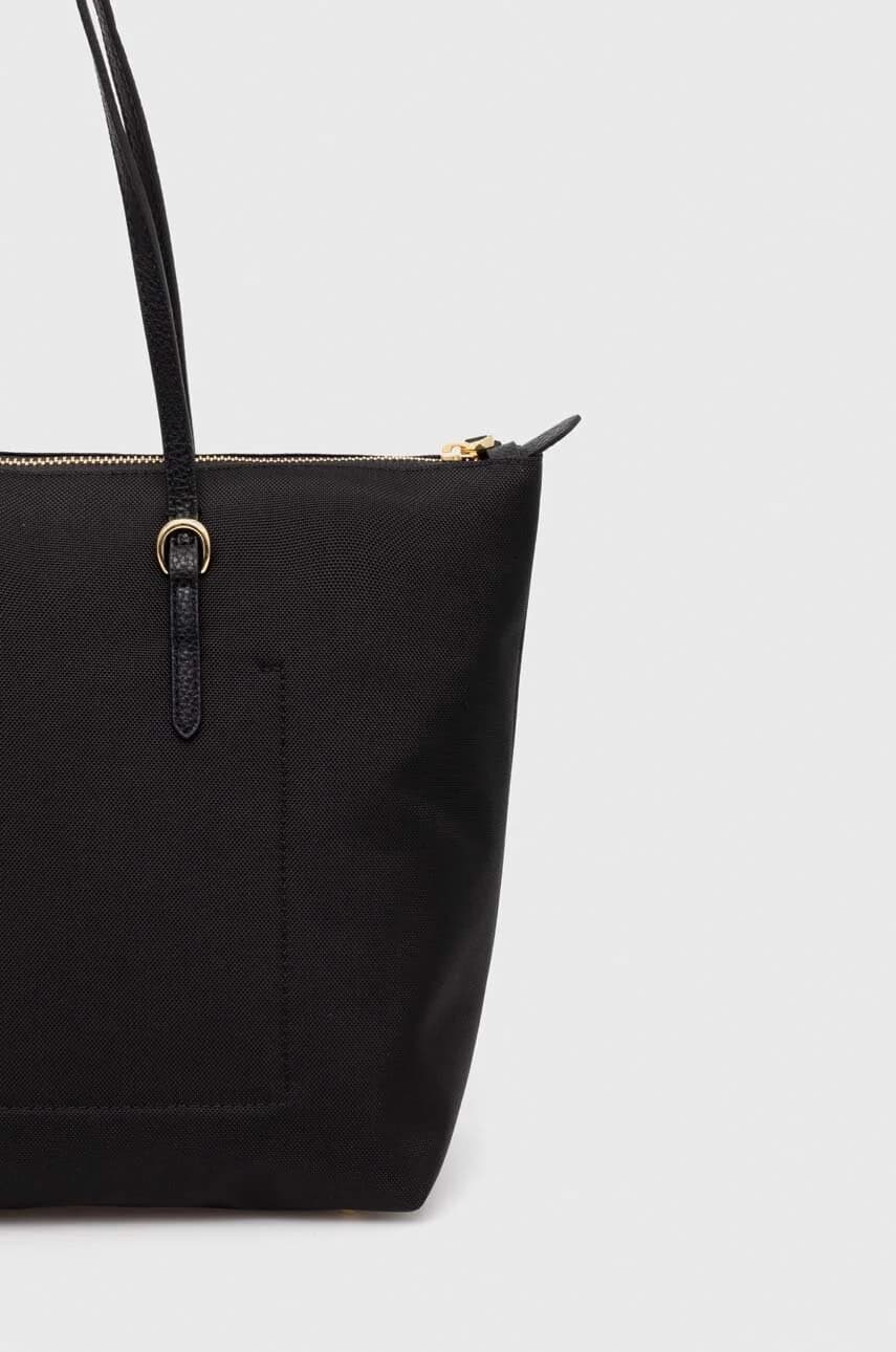 Женская сумка-шоппер - фото 4