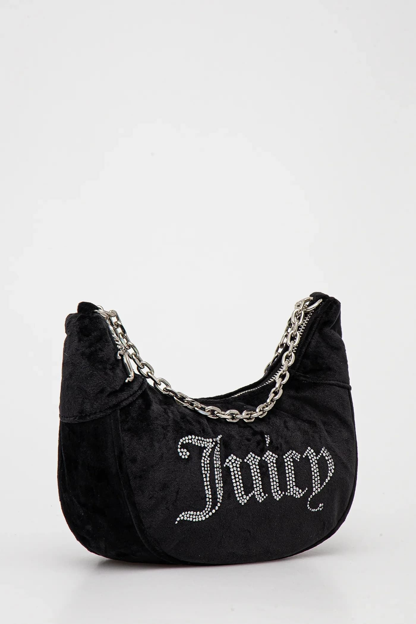 бархатная сумочка KIMBERLY - фото 2