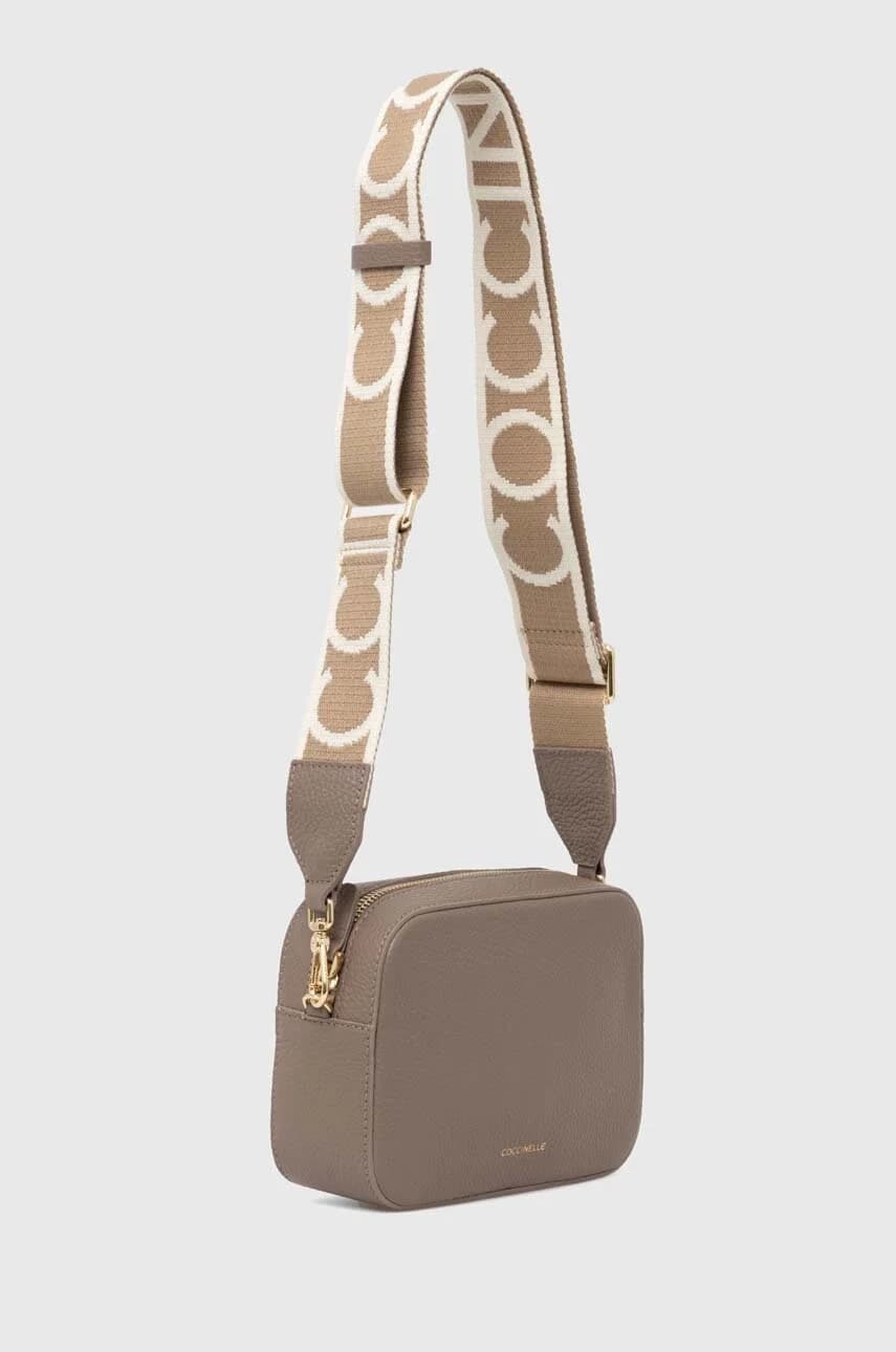 кожаная сумка ТЕБЕ - фото 2