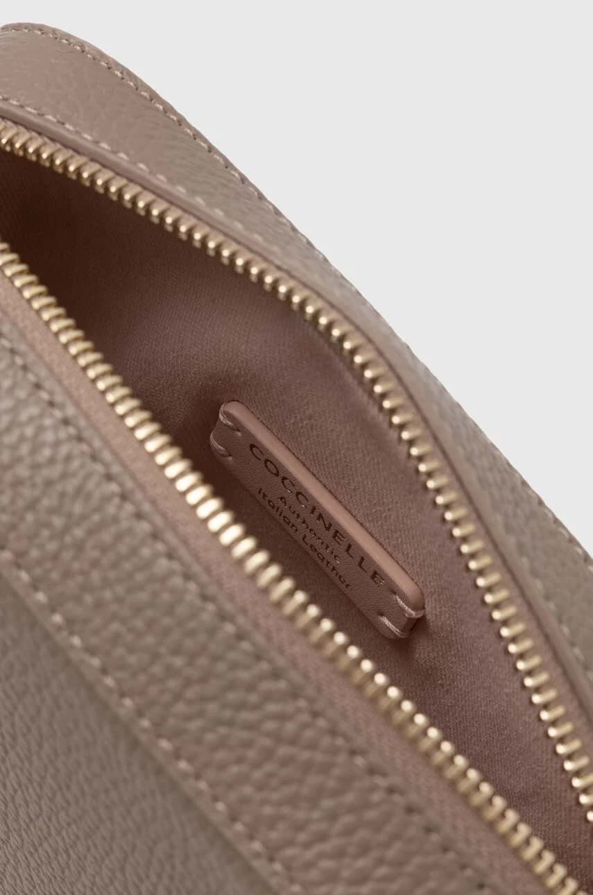 кожаная сумка ТЕБЕ - фото 5