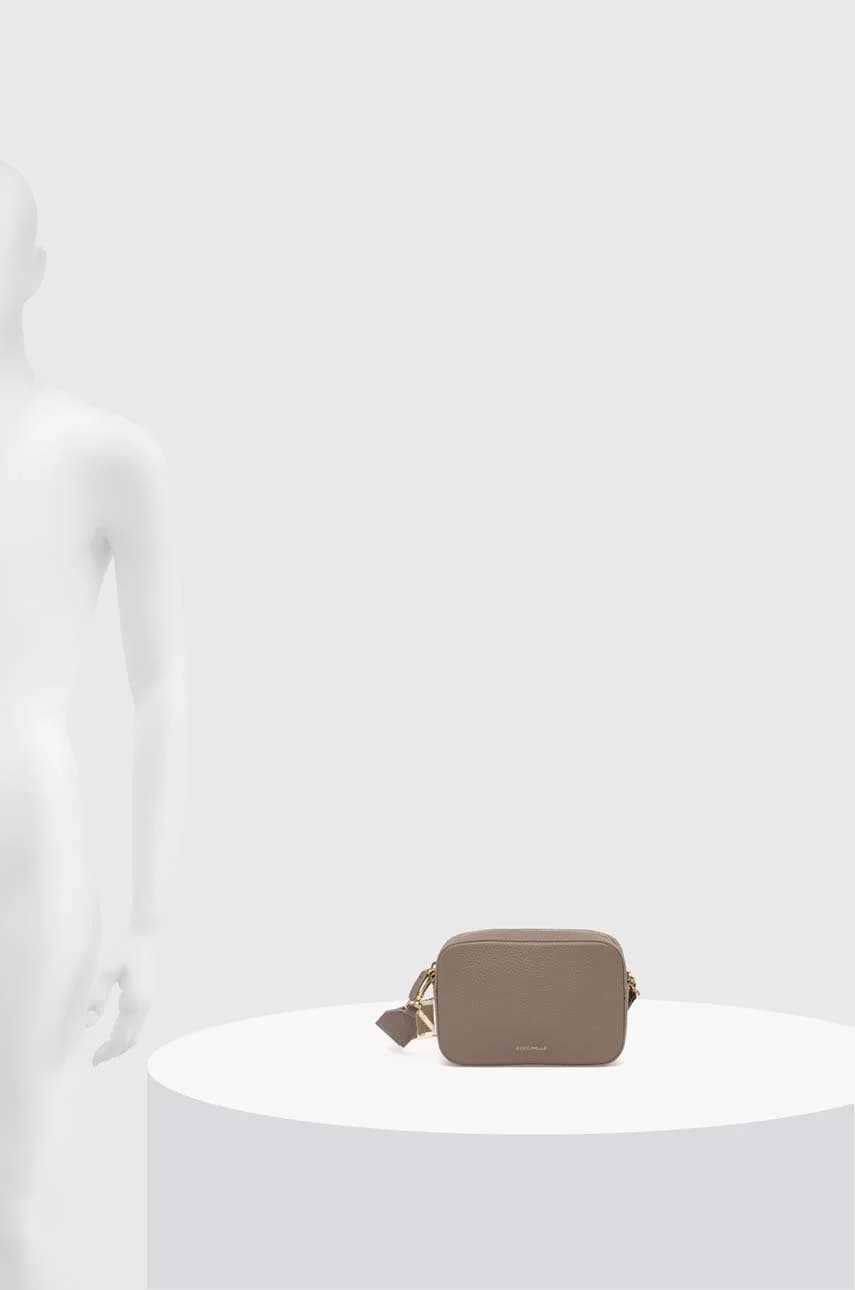 кожаная сумка ТЕБЕ - фото 6