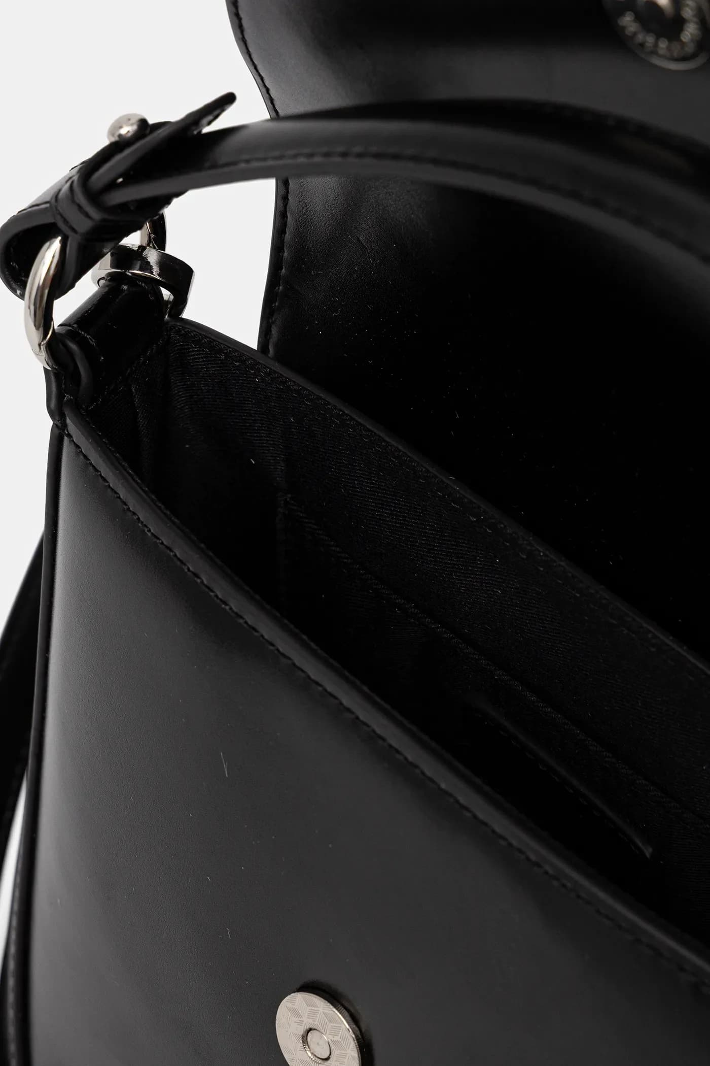 Кожаная сумочка - фото 5