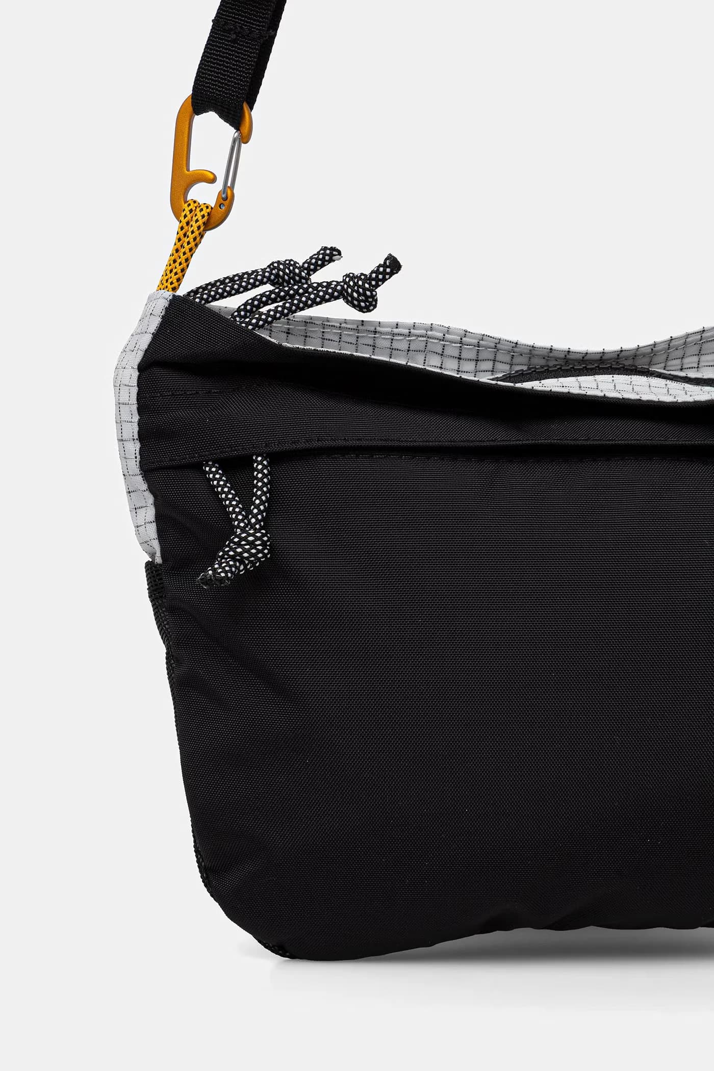 CLYFFE женская сумка через плечо - фото 3