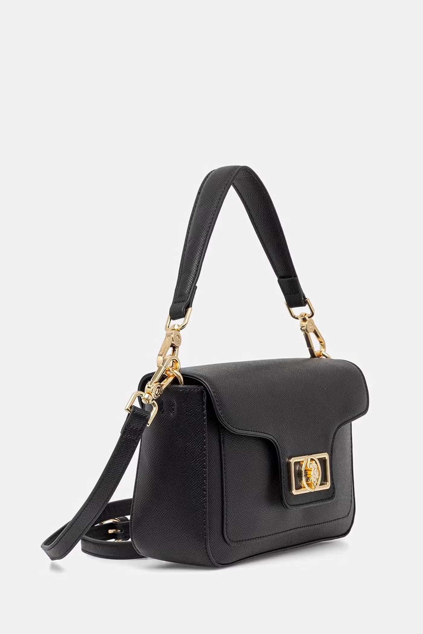 JONES женская сумка-мессенджер из искусственной кожи - фото 3