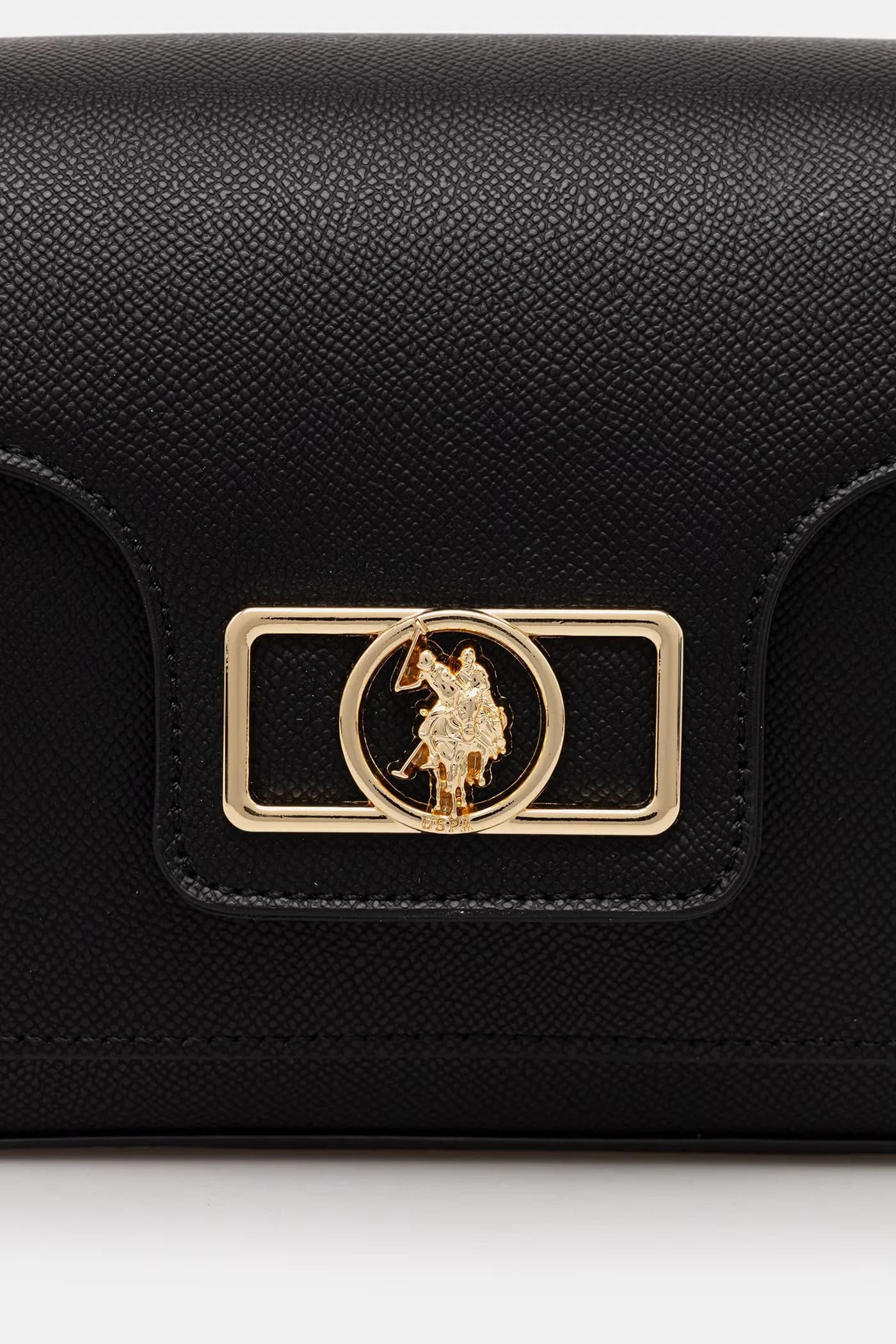 JONES женская сумка-мессенджер из искусственной кожи - фото 7