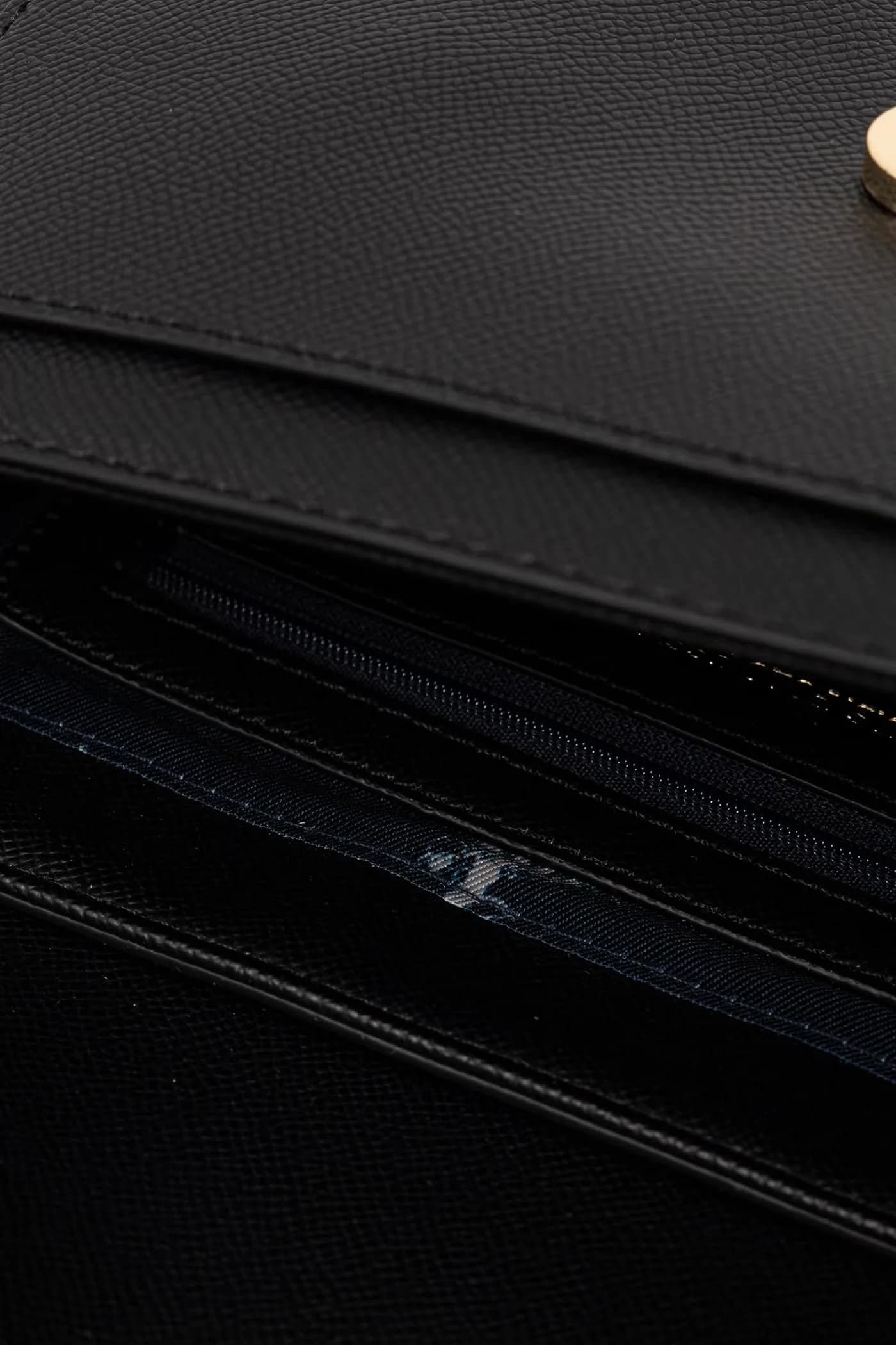 JONES женская сумка-мессенджер из искусственной кожи - фото 9