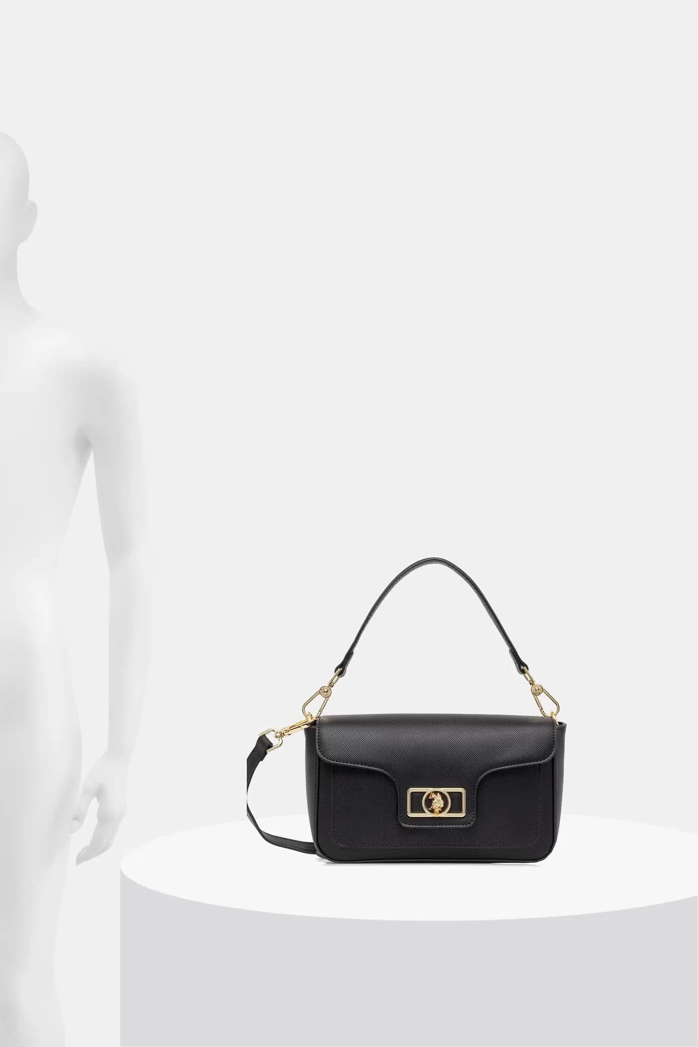 JONES женская сумка-мессенджер из искусственной кожи - фото 11