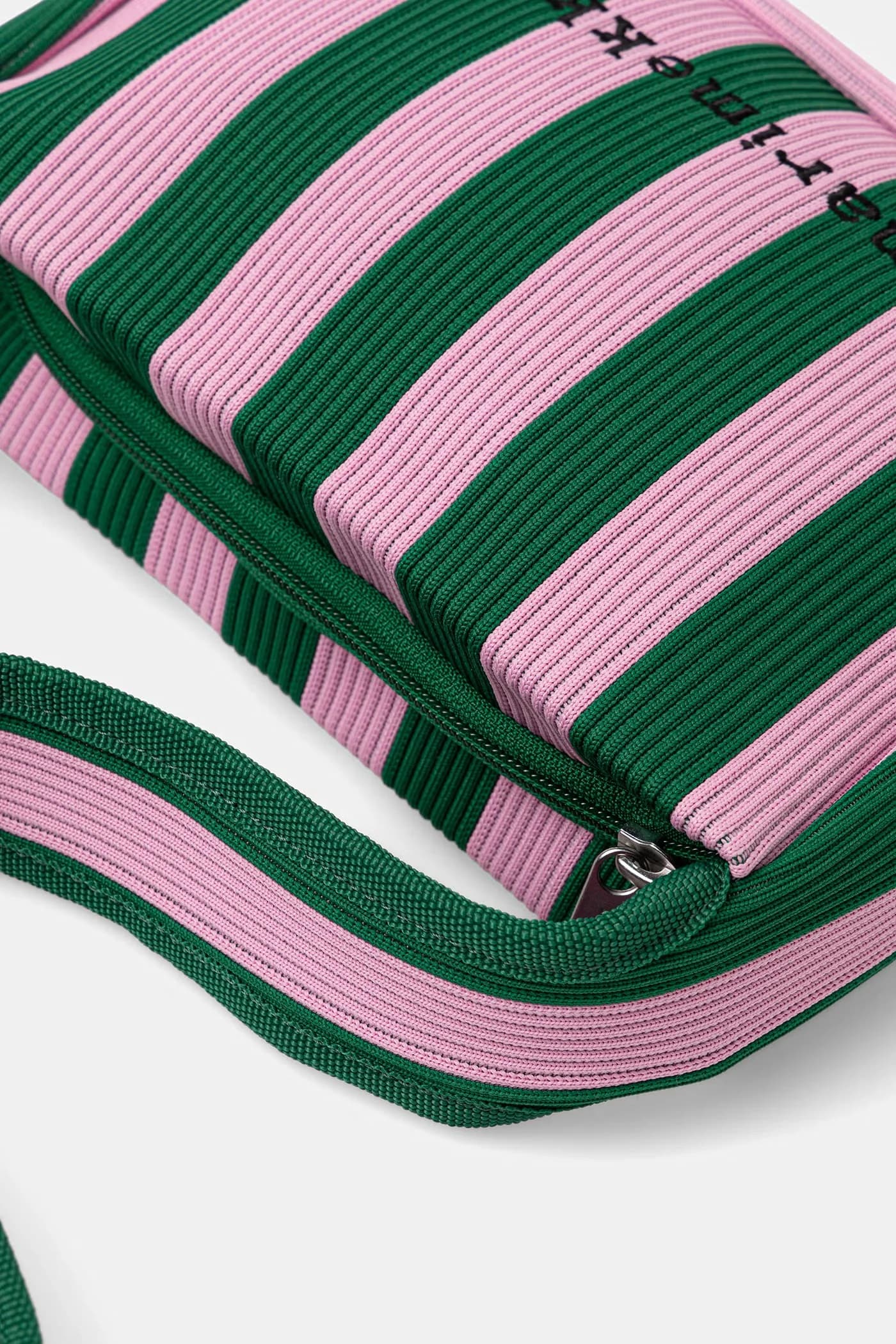 Женская сумка через плечо - фото 7