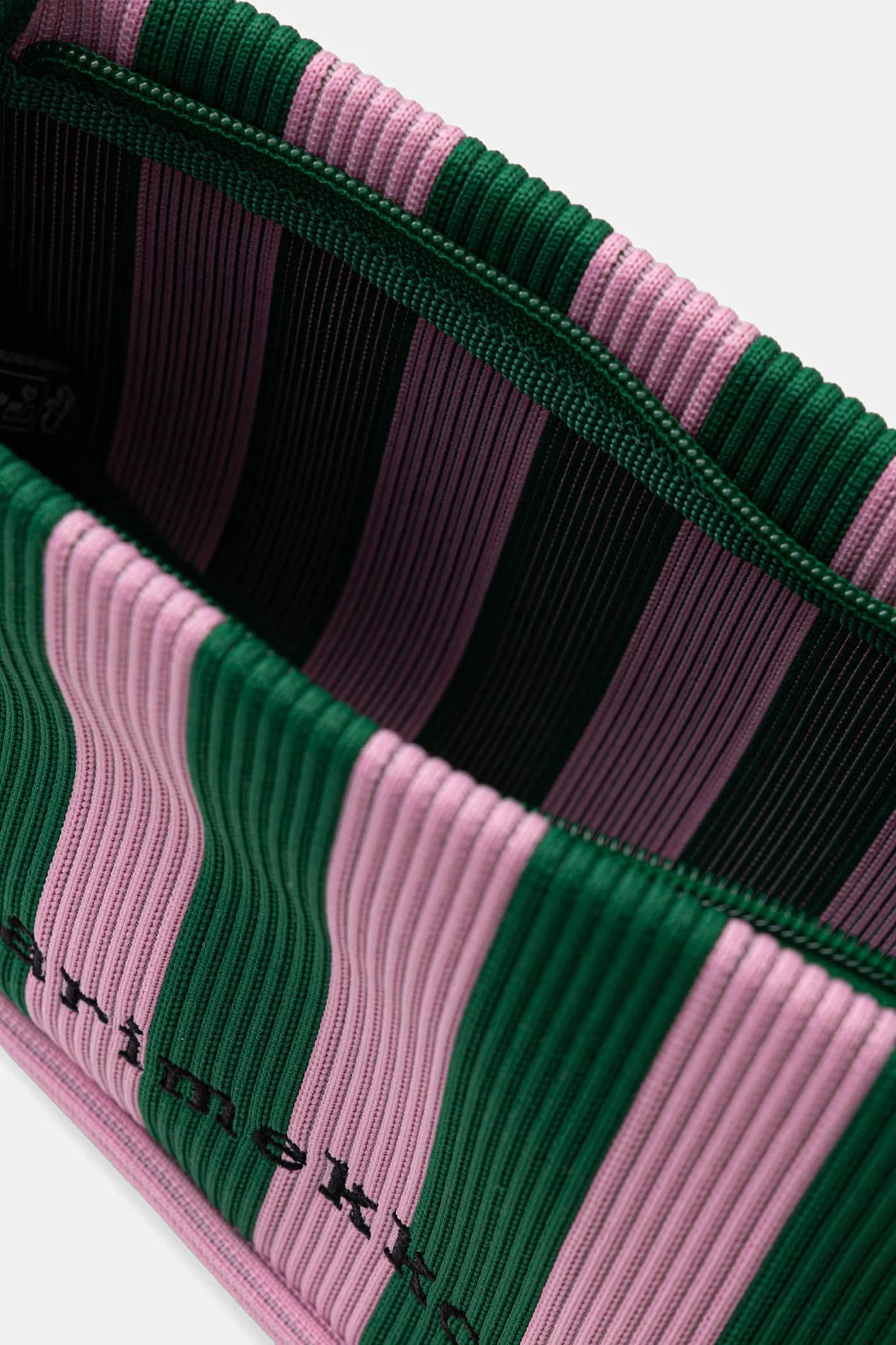 Женская сумка через плечо - фото 9