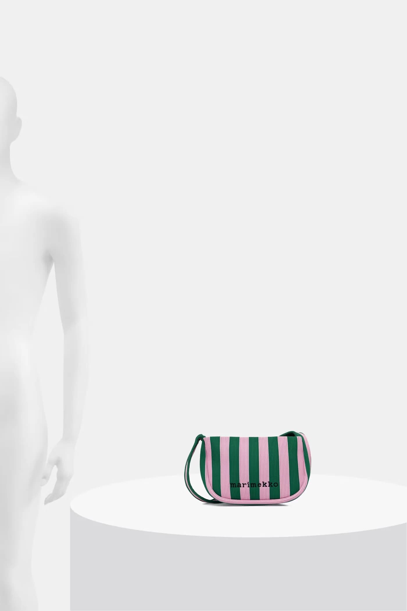 Женская сумка через плечо - фото 11