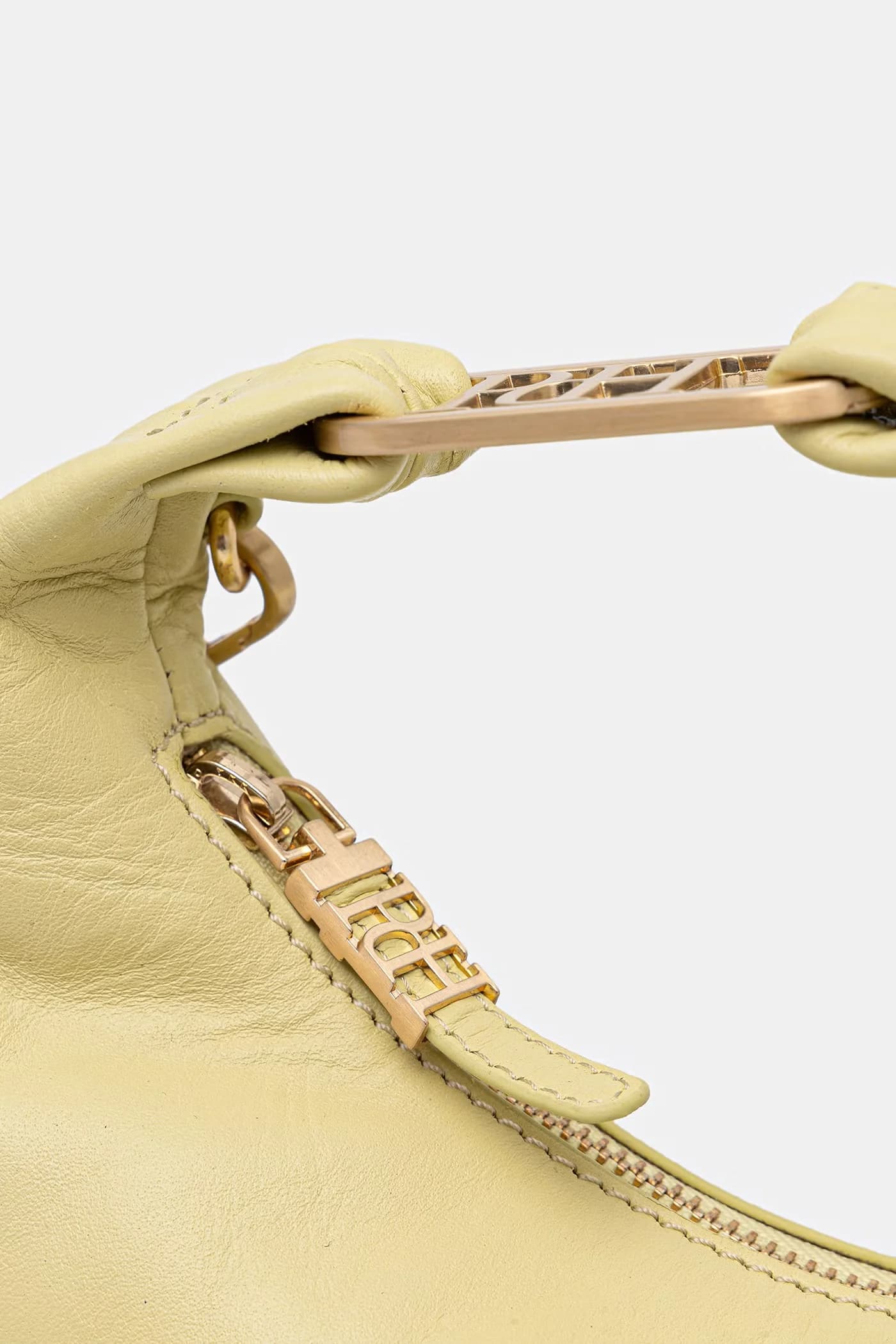 Женская кожаная сумочка - фото 7