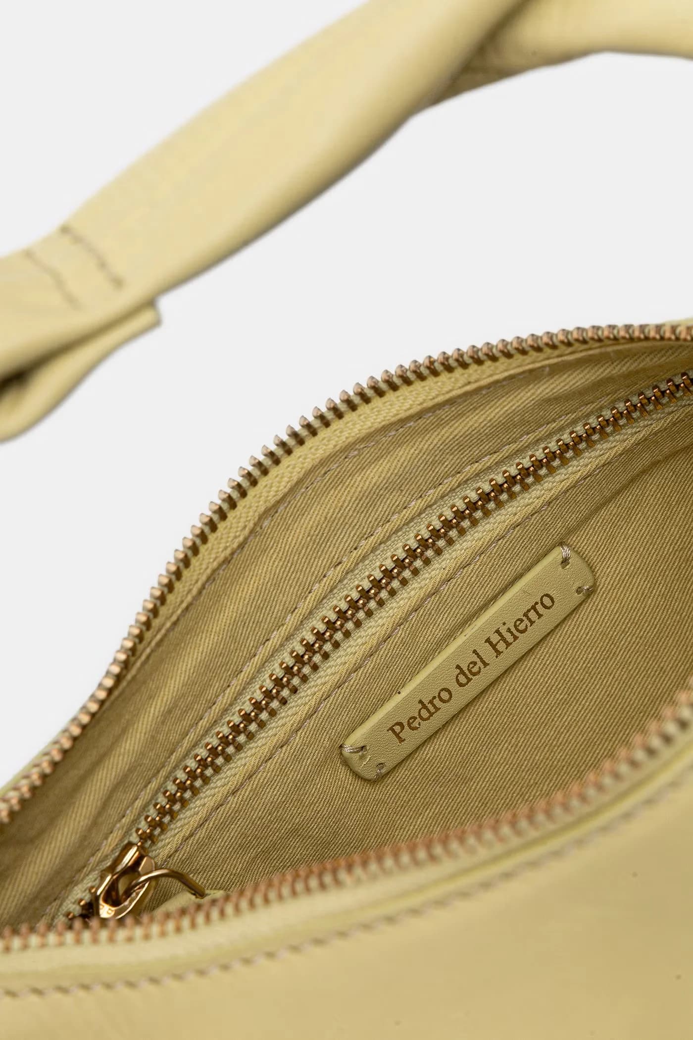 Женская кожаная сумочка - фото 9