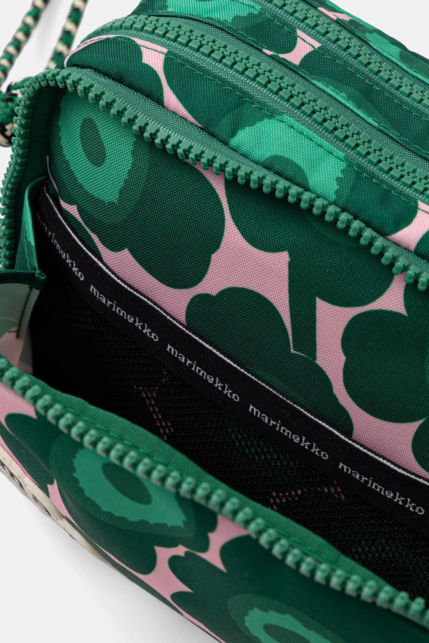 Женская сумка через плечо - фото 7