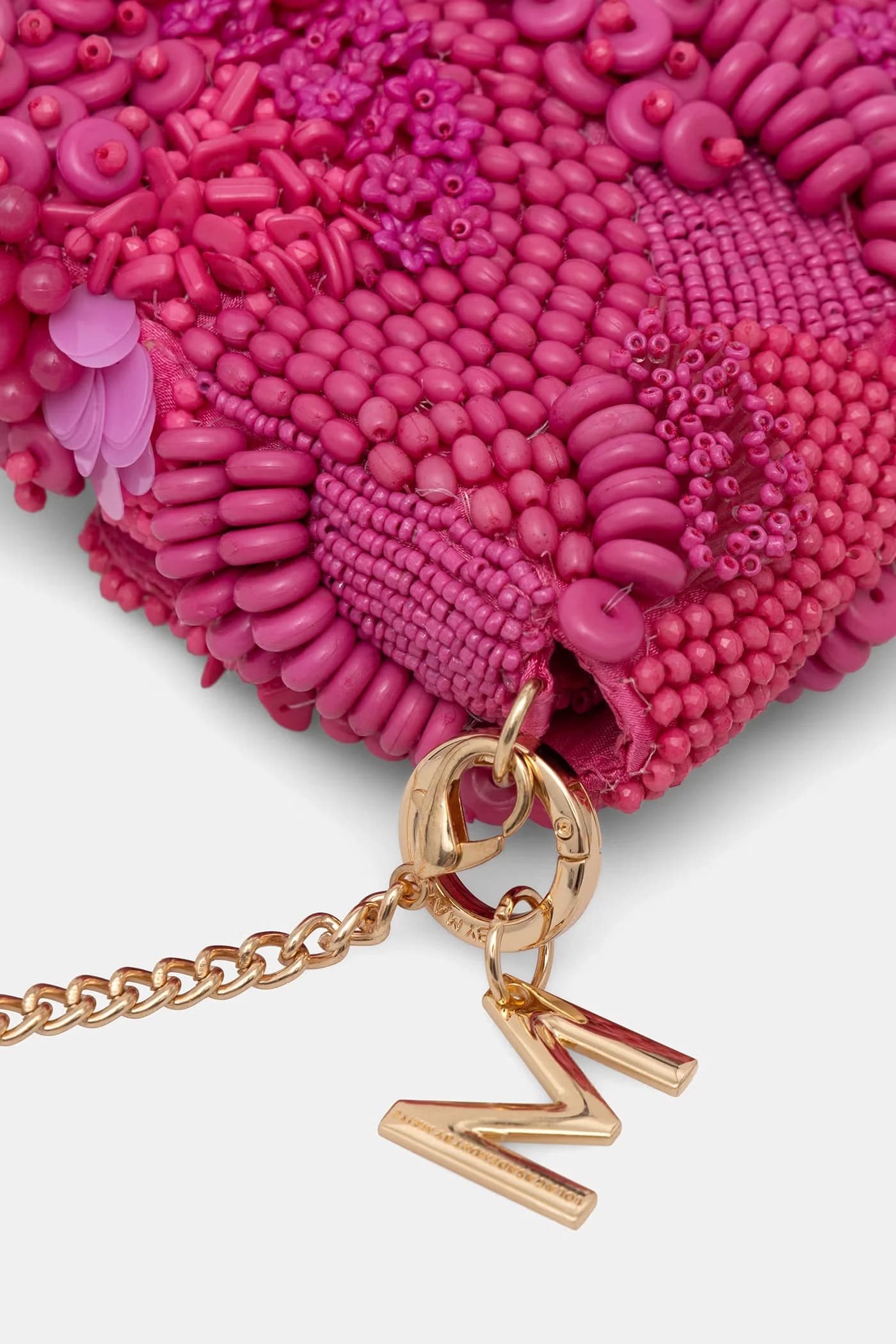 Женская сумка через плечо - фото 3