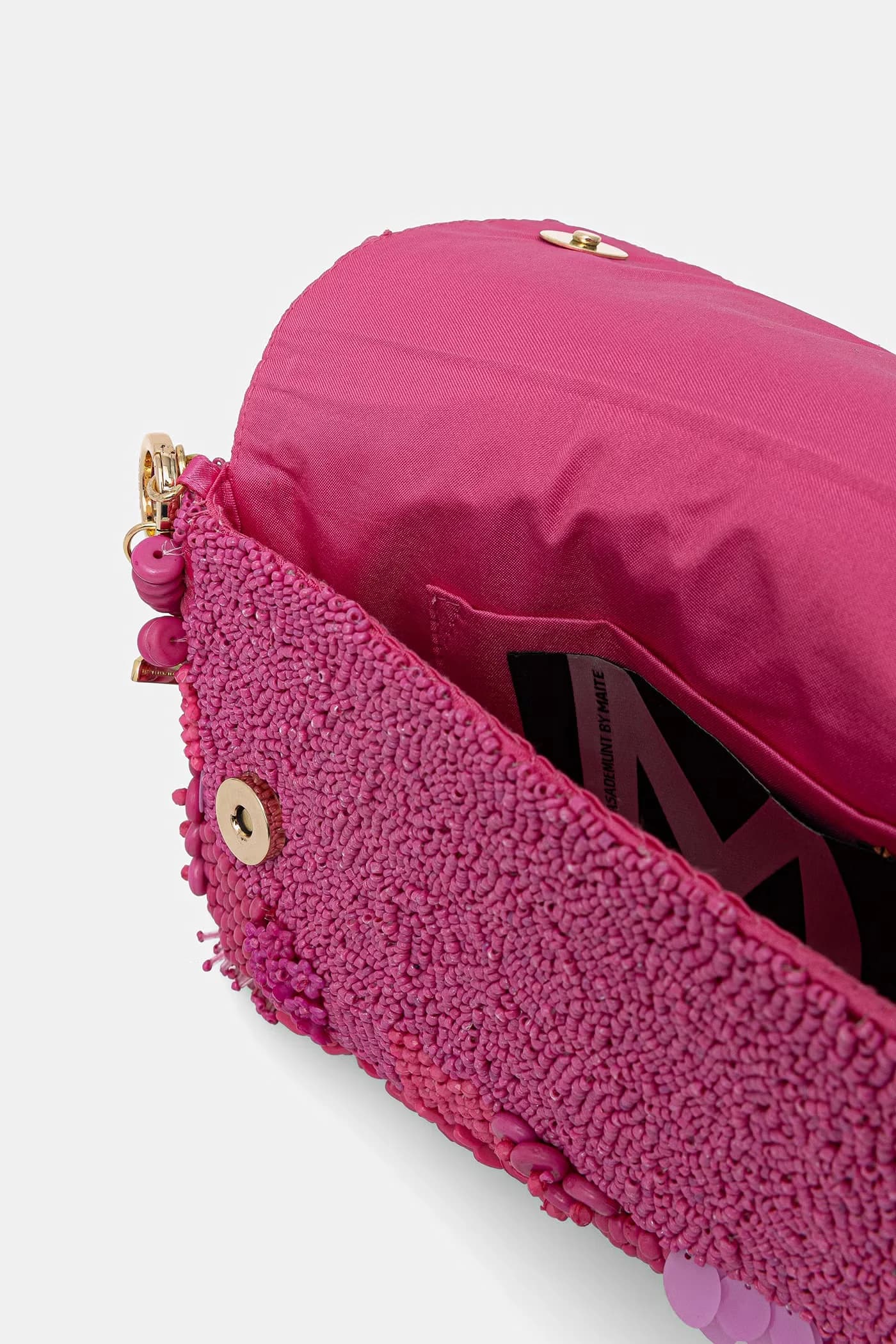 Женская сумка через плечо - фото 5