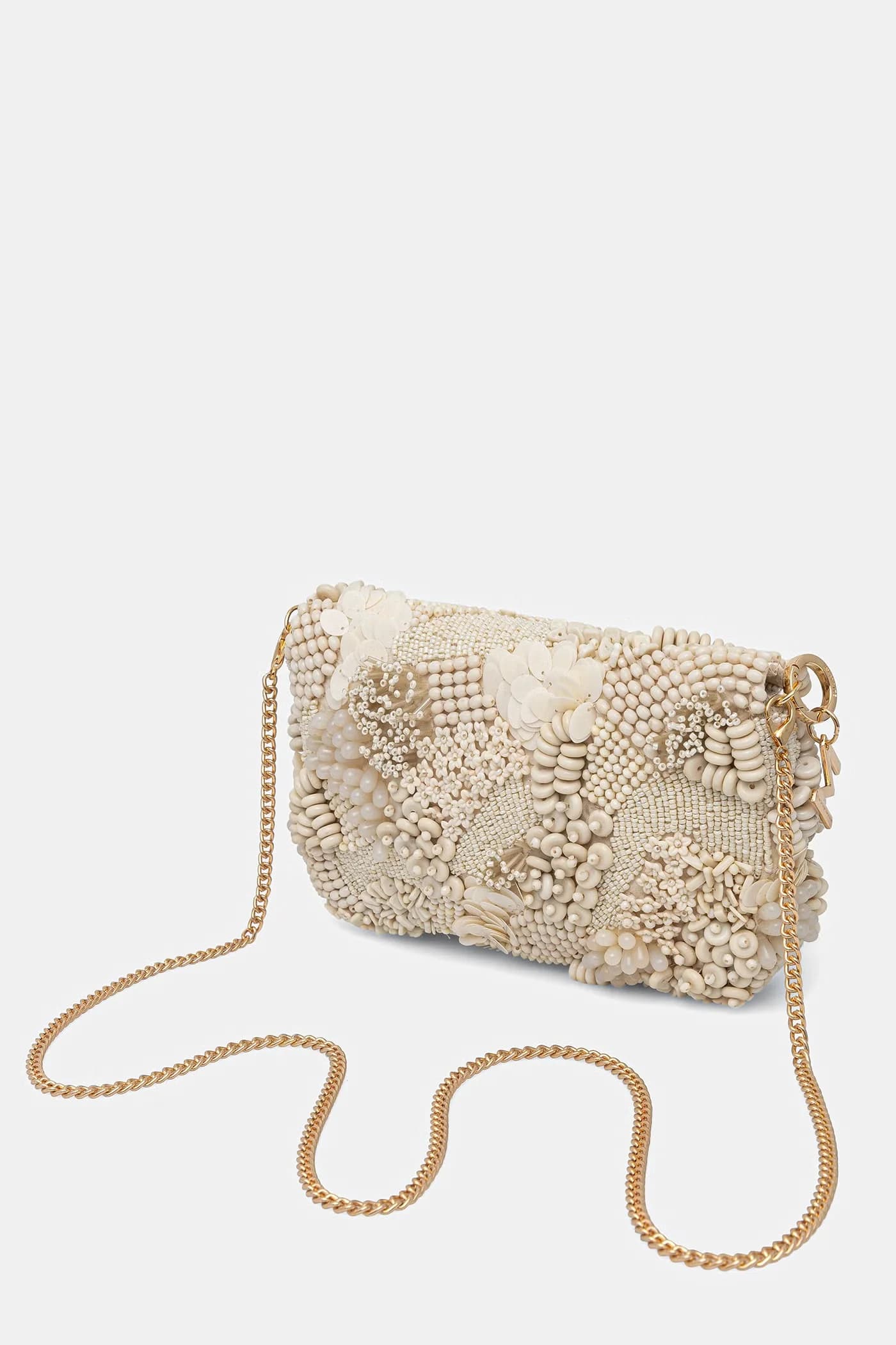 Женская сумка через плечо - фото 4