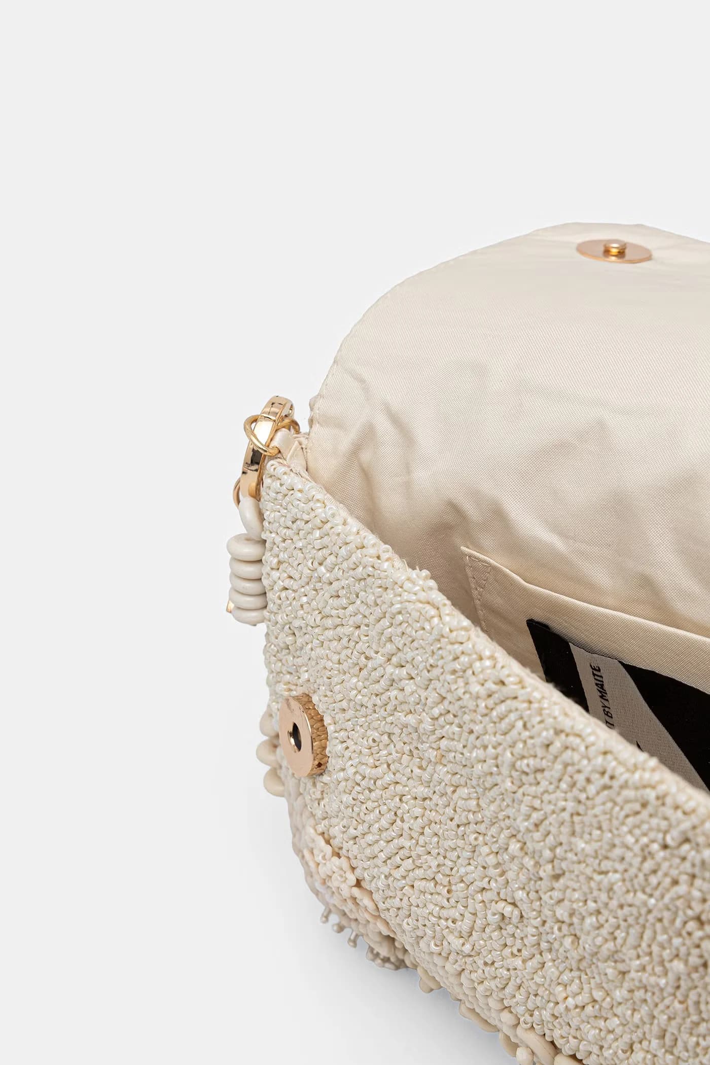 Женская сумка через плечо - фото 5