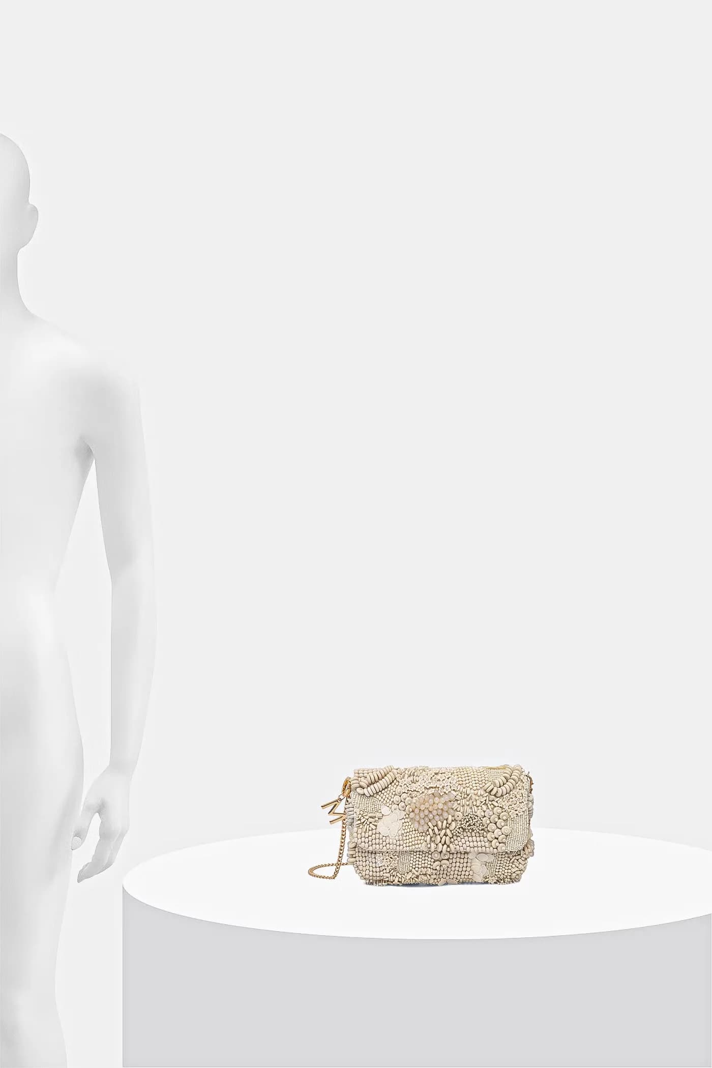 Женская сумка через плечо - фото 6