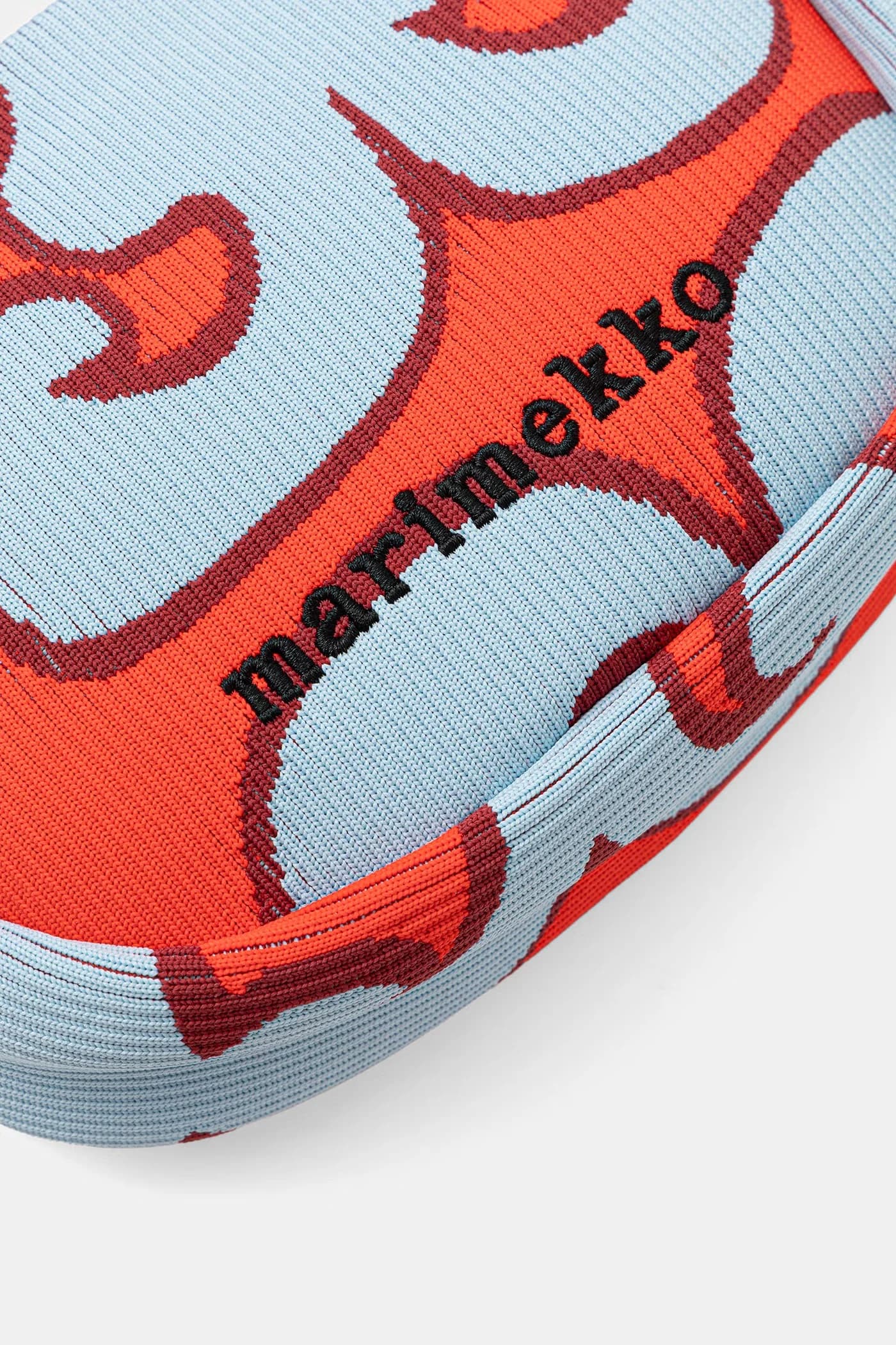 Женская сумка через плечо - фото 4