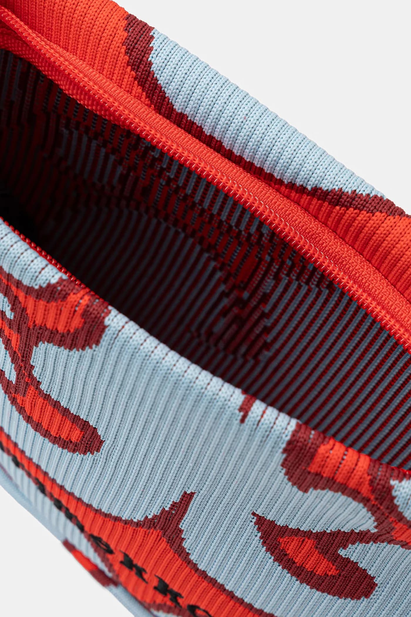 Женская сумка через плечо - фото 5