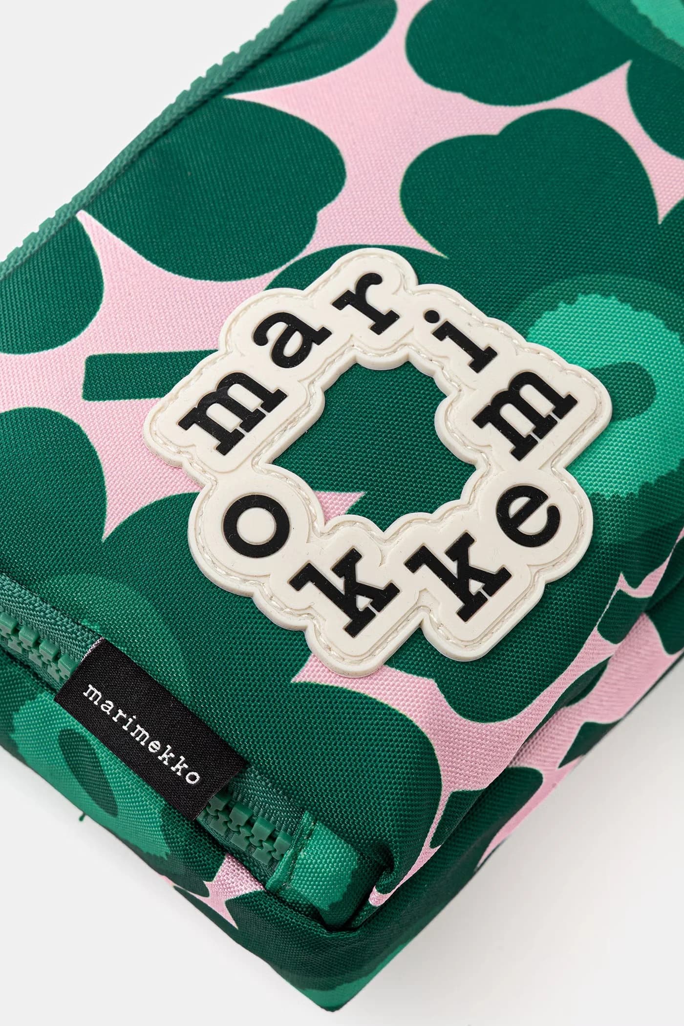 Женская сумка через плечо - фото 4