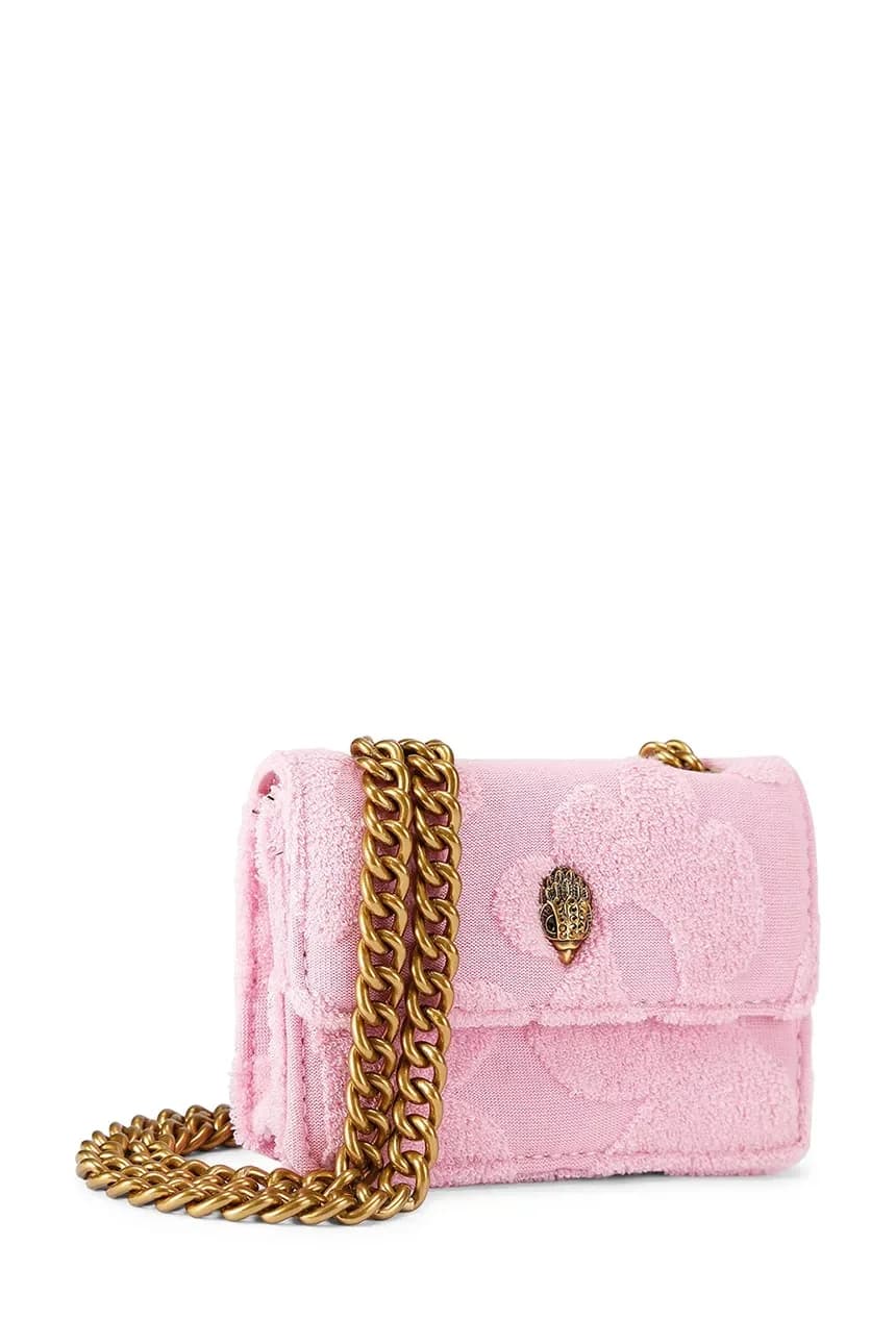 Женская сумка через плечо Micro Kensington - фото 2