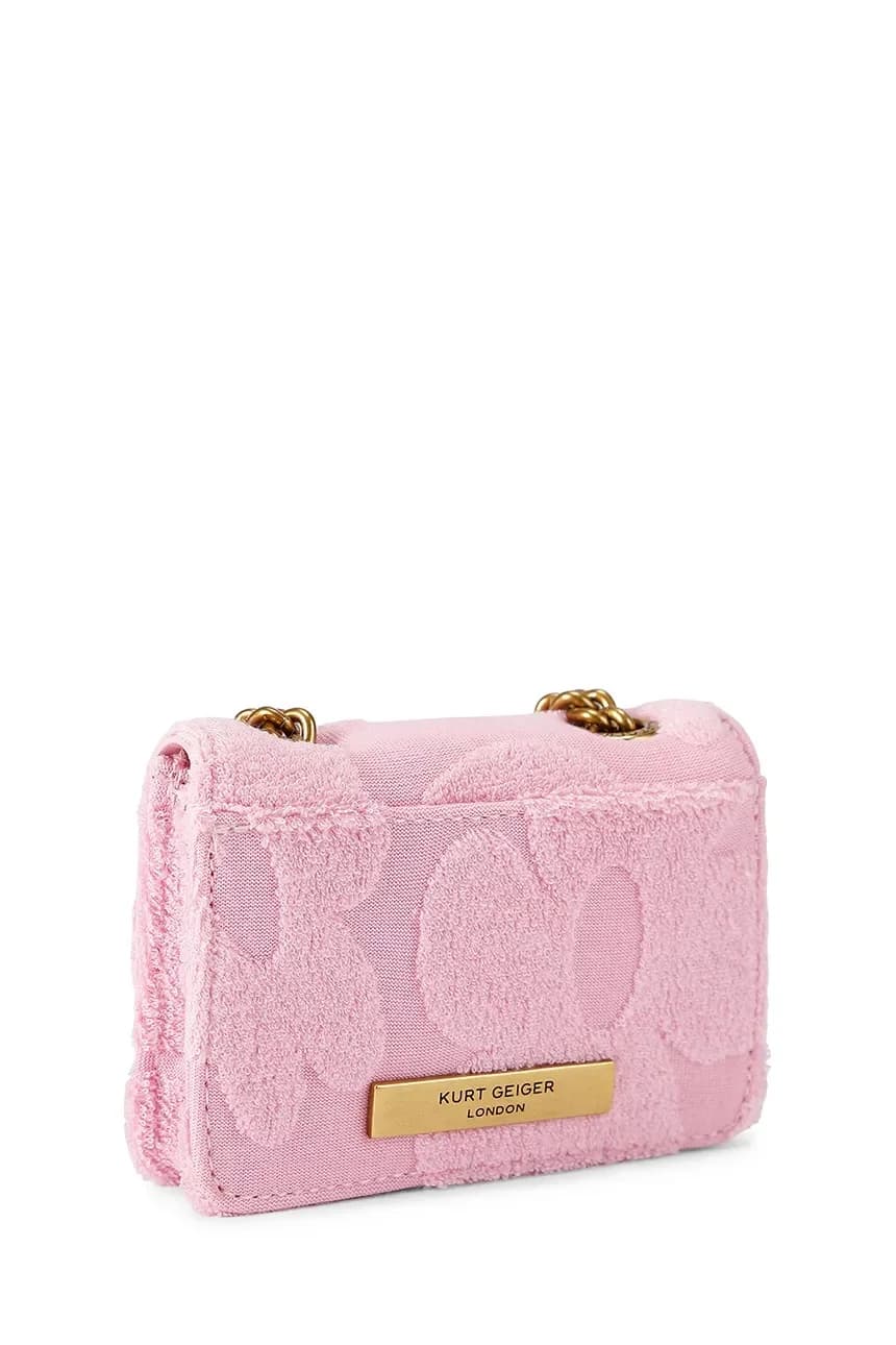 Женская сумка через плечо Micro Kensington - фото 3