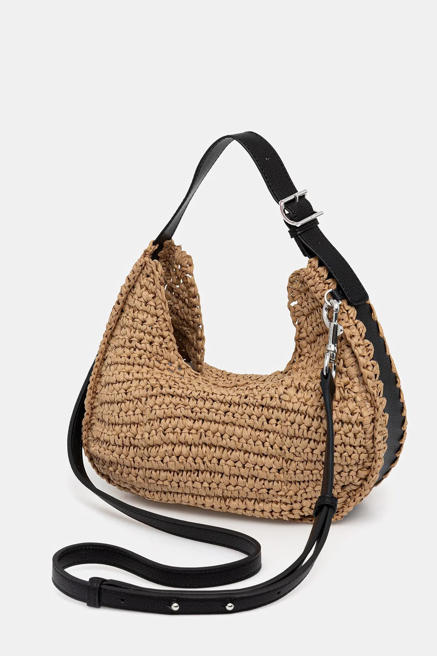 Женская сумка через плечо - фото 5