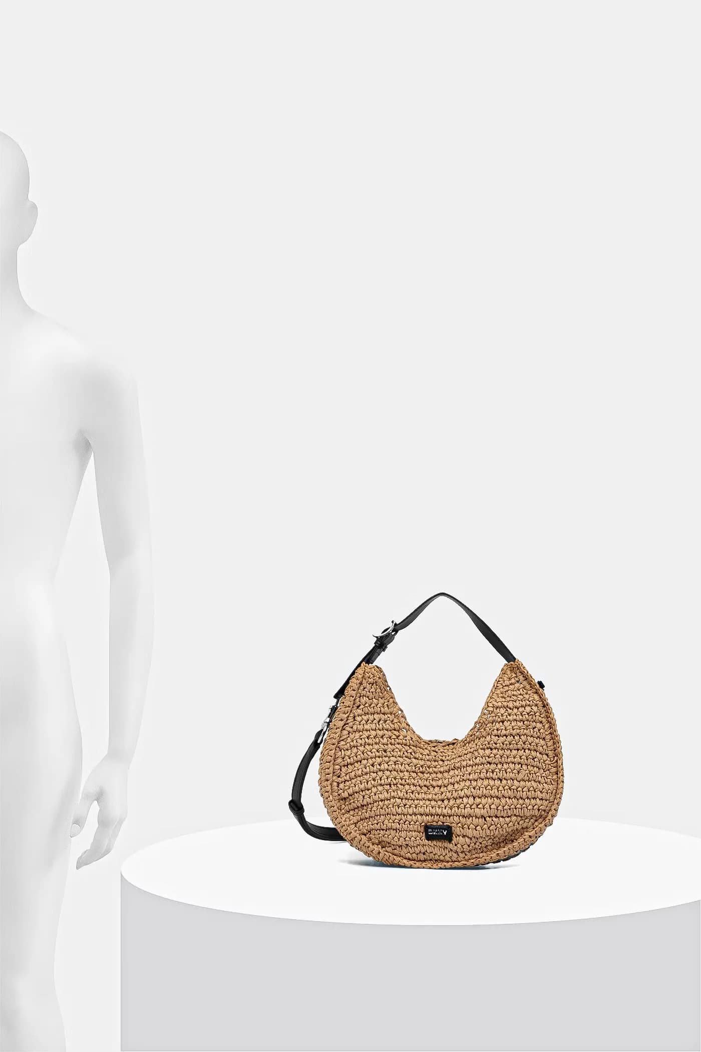 Женская сумка через плечо - фото 11