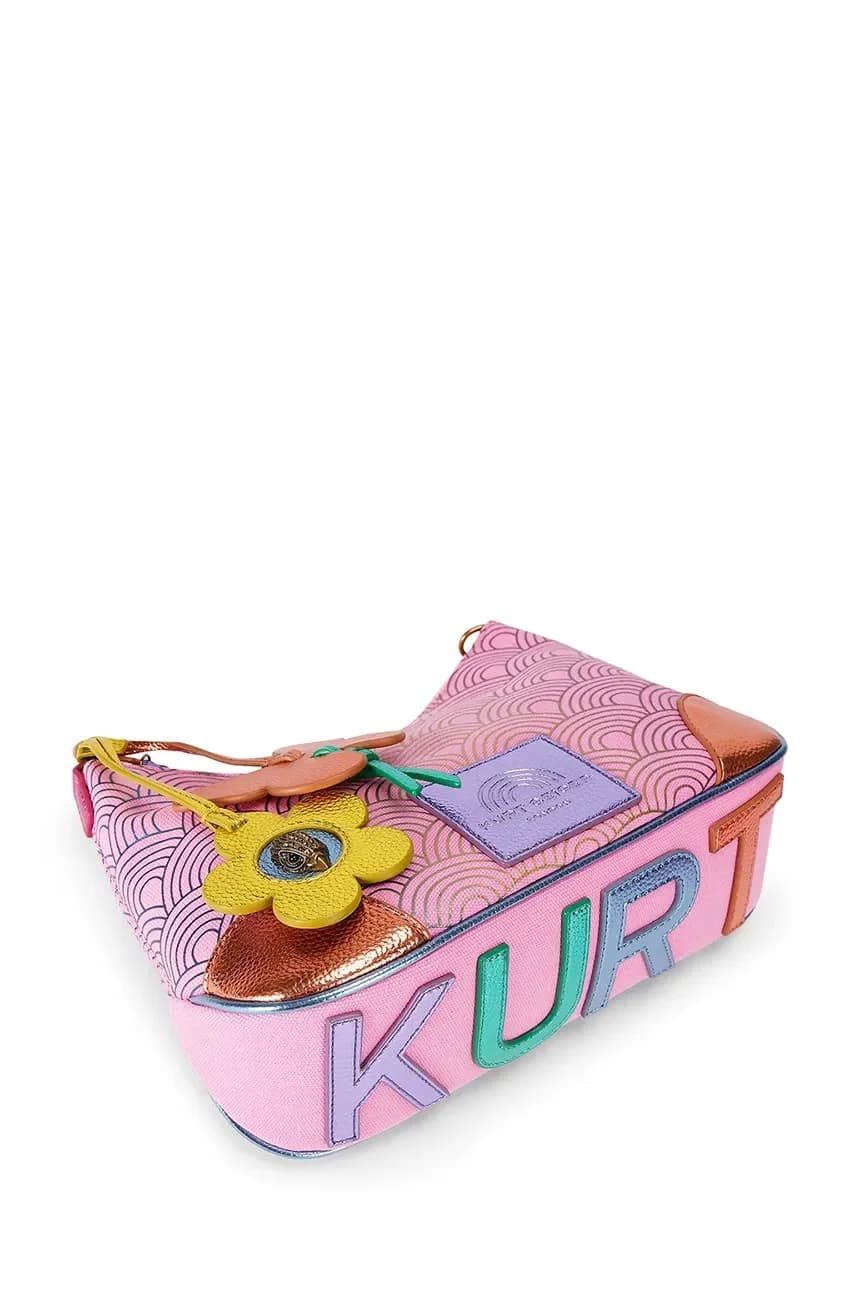 Женская сумка Southbank из хлопка - фото 3