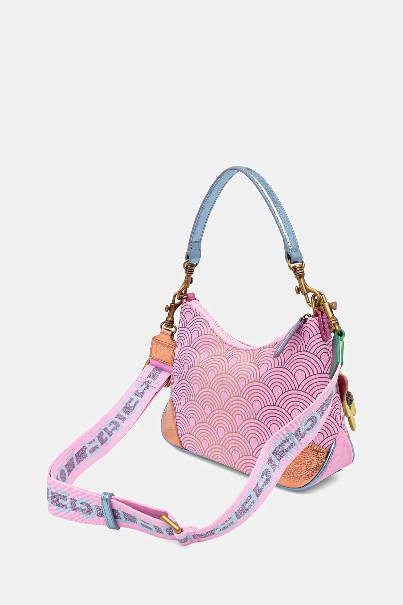 Женская сумка Southbank из хлопка - фото 5