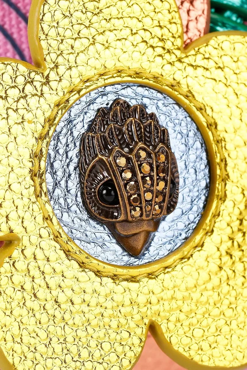 Женская сумка Southbank из хлопка - фото 7