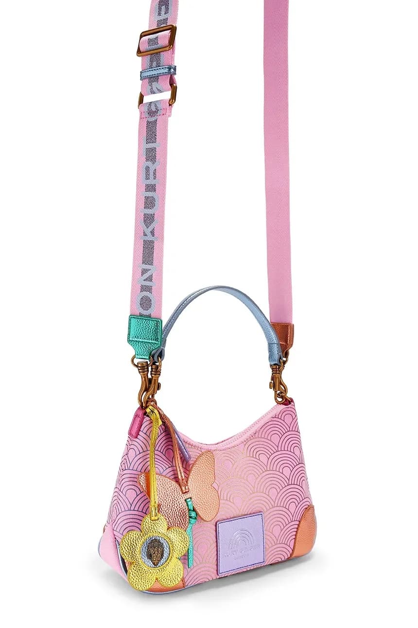 Женская сумка Southbank из хлопка - фото 9