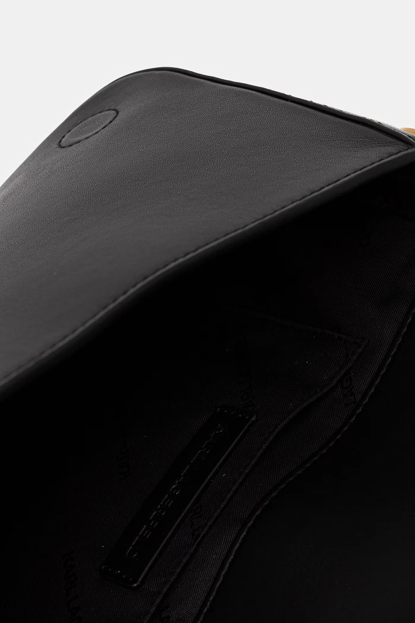 женская сумка K/AUTOGRAPH - фото 5