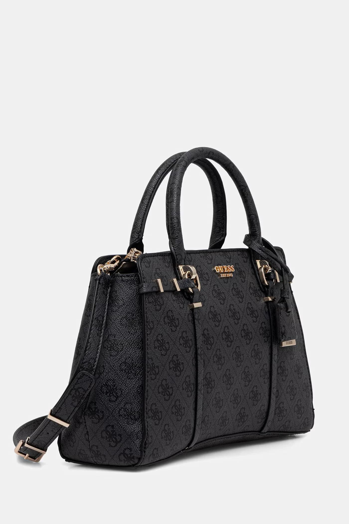 LEONA женская сумка через плечо - фото 3