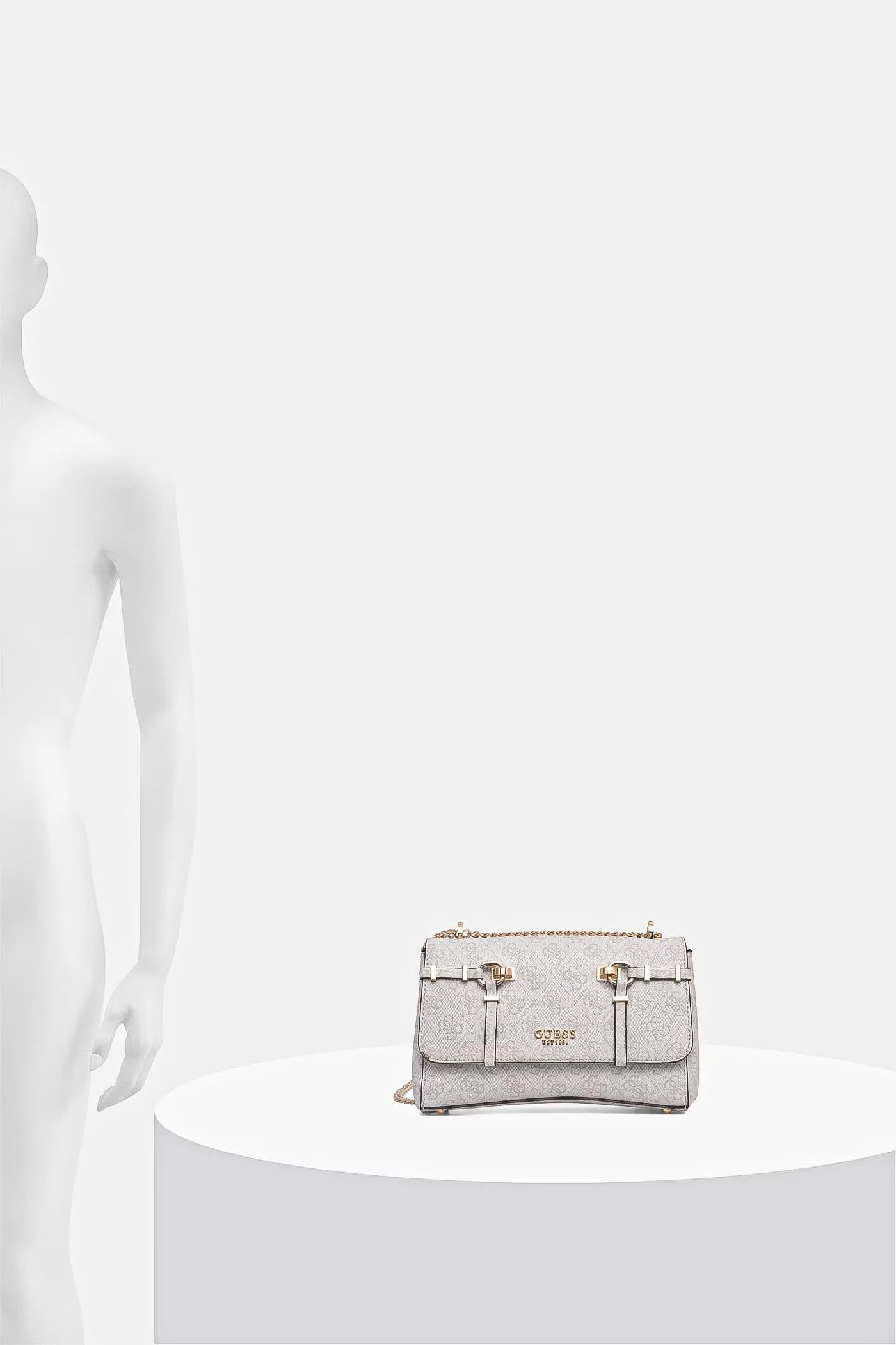 LEONA женская сумка через плечо - фото 6