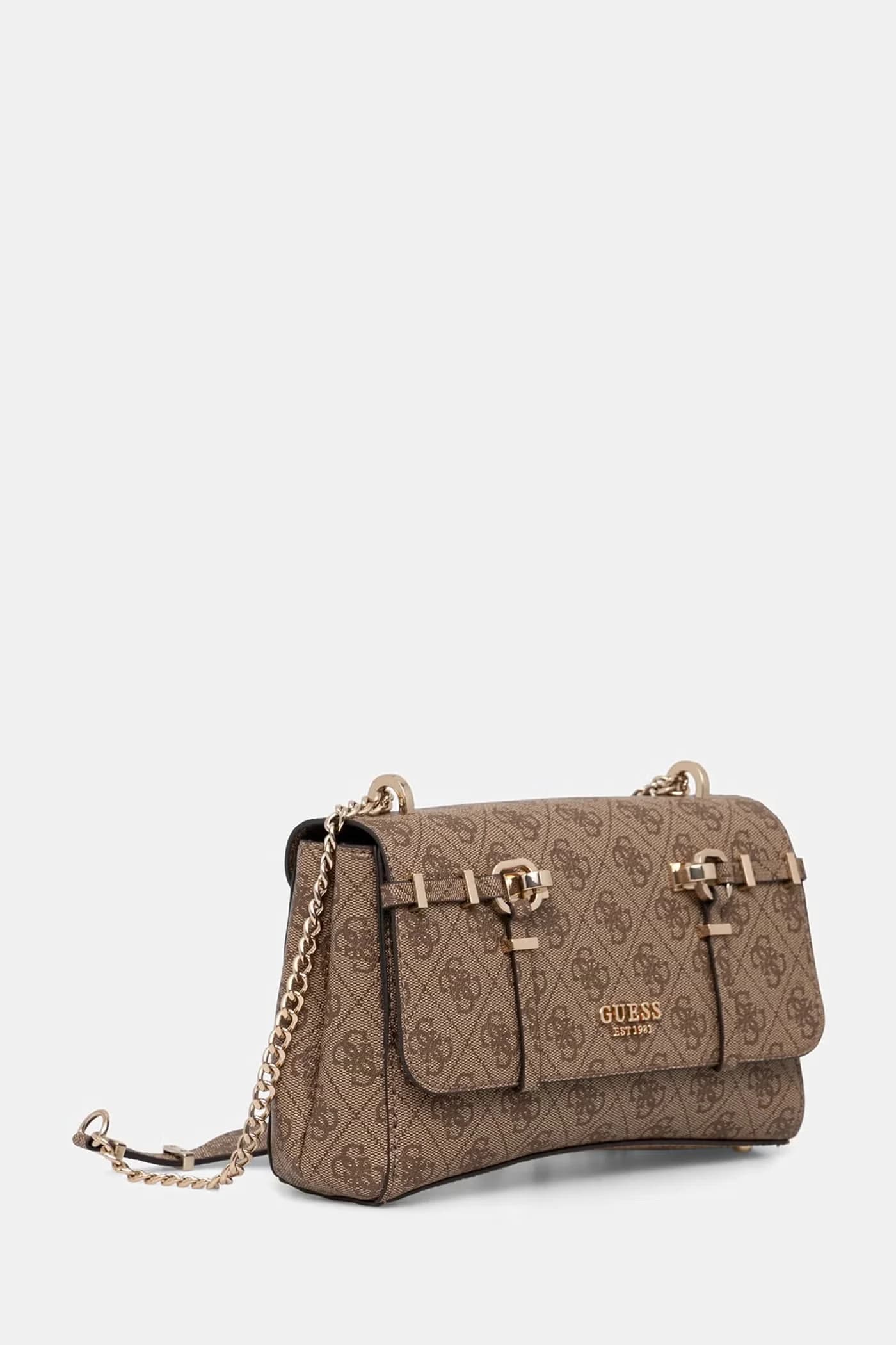 LEONA женская сумка через плечо - фото 2