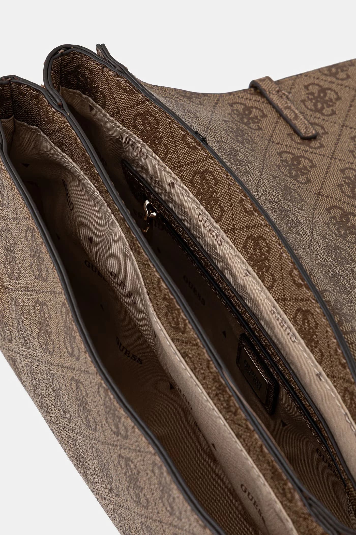 LEONA женская сумка через плечо - фото 5