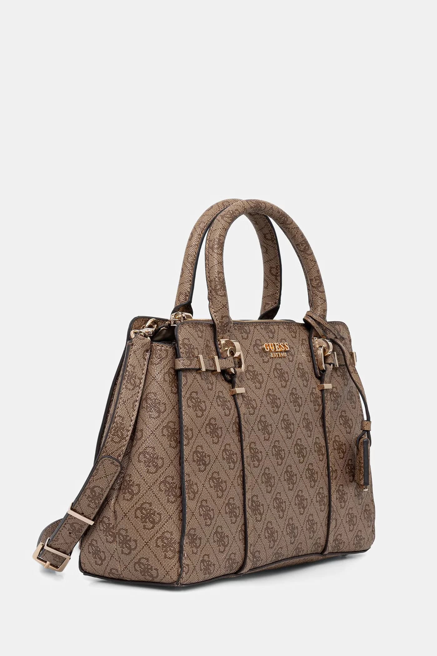 LEONA женская сумка через плечо - фото 3