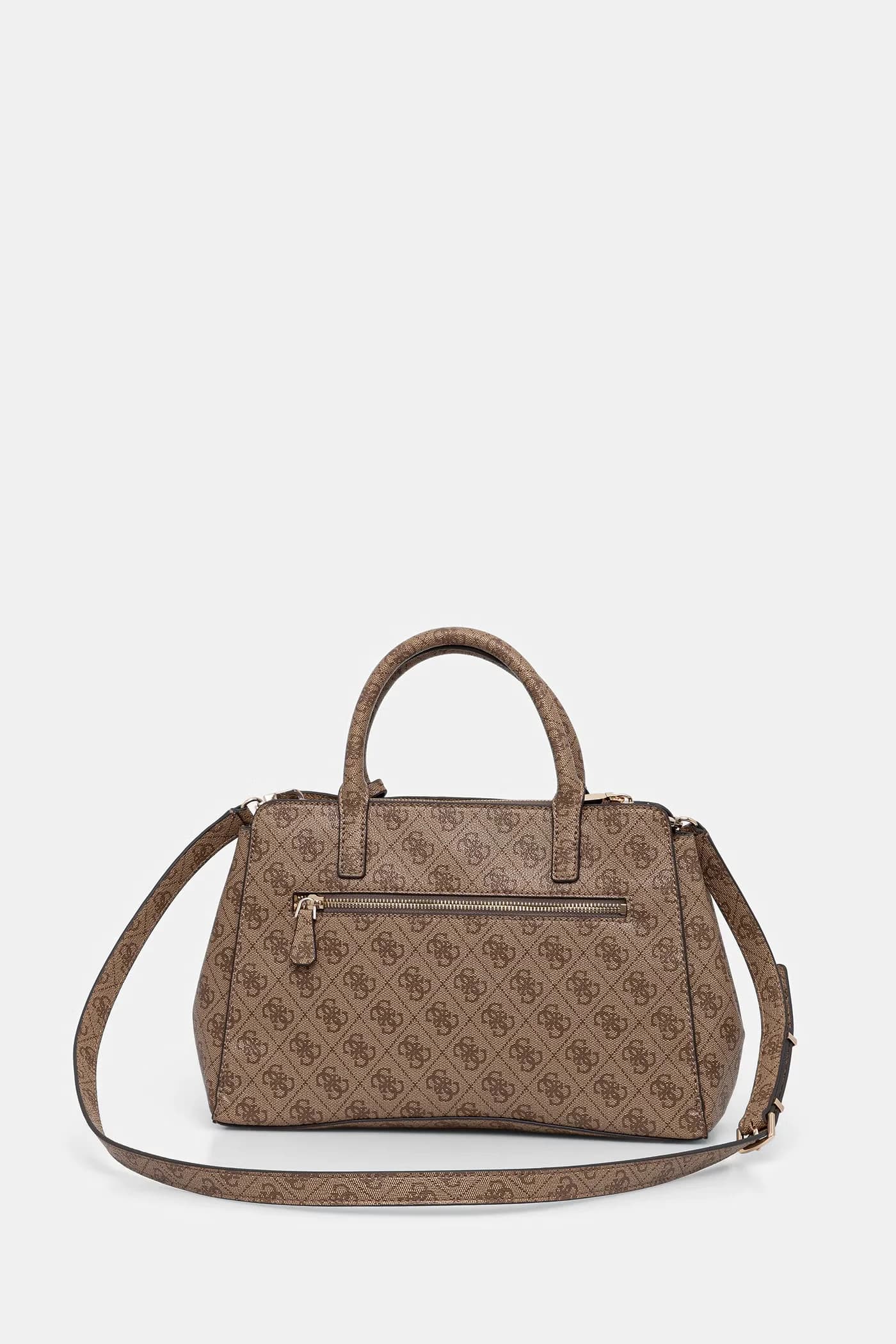 LEONA женская сумка через плечо - фото 5