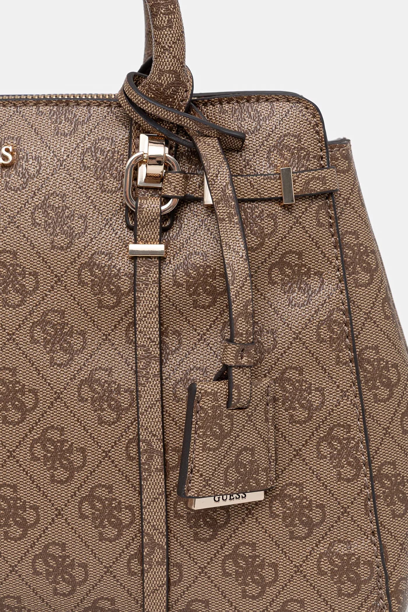 LEONA женская сумка через плечо - фото 7