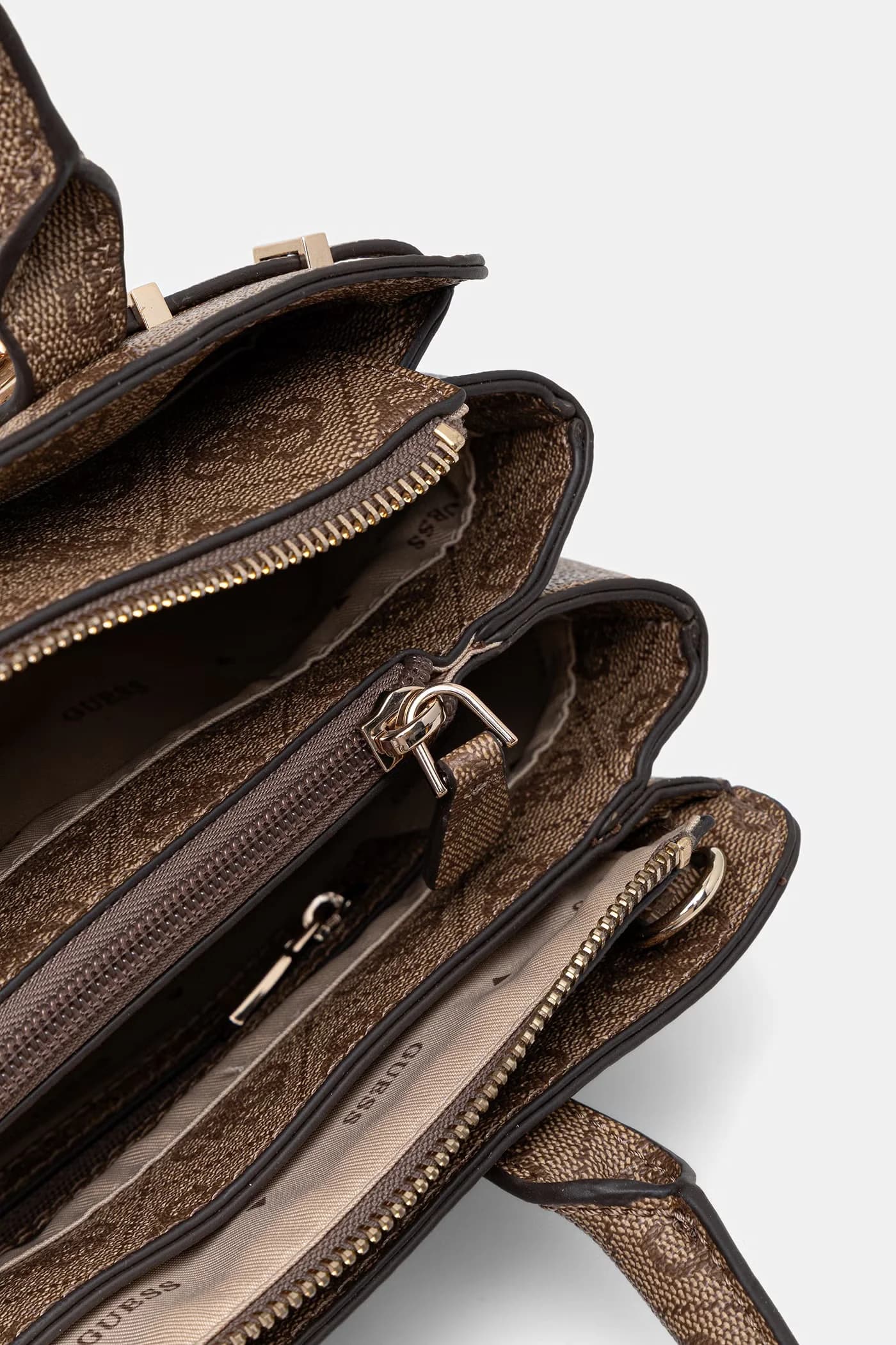 LEONA женская сумка через плечо - фото 9