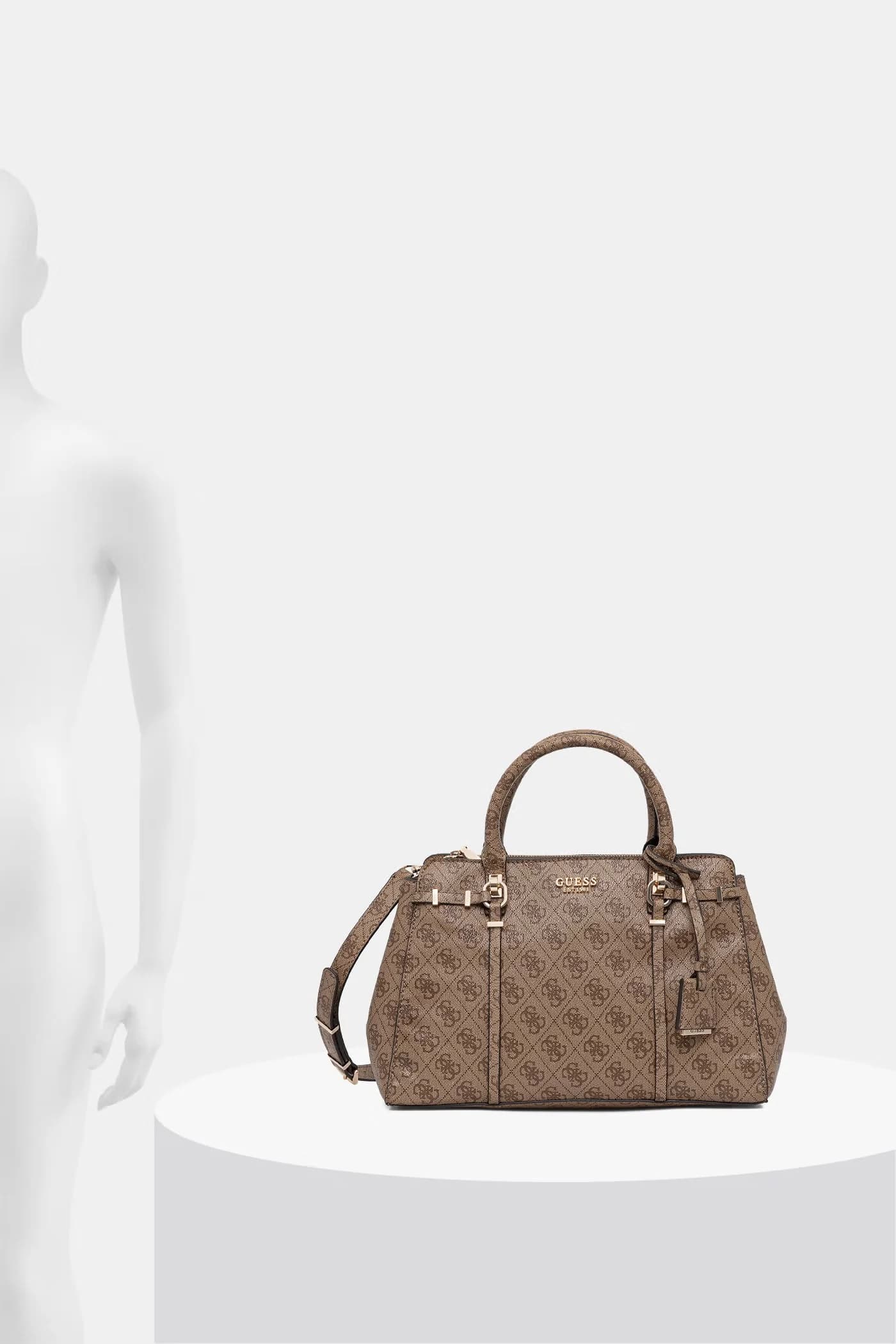 LEONA женская сумка через плечо - фото 11